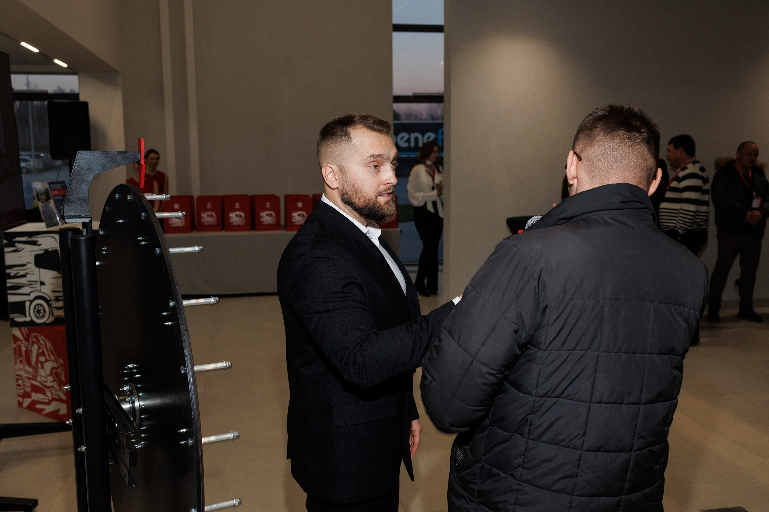 Оверкон. Https://andreysolodov.ru