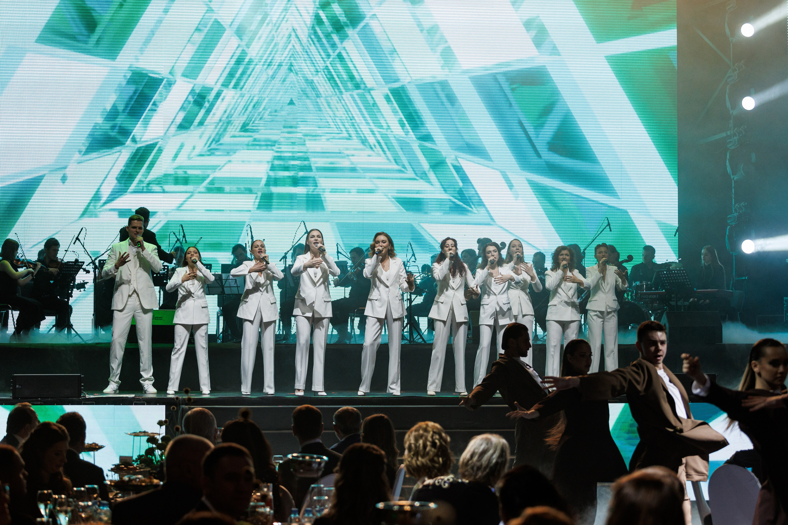 Агроэко юбилей компании. Https://andreysolodov.ru