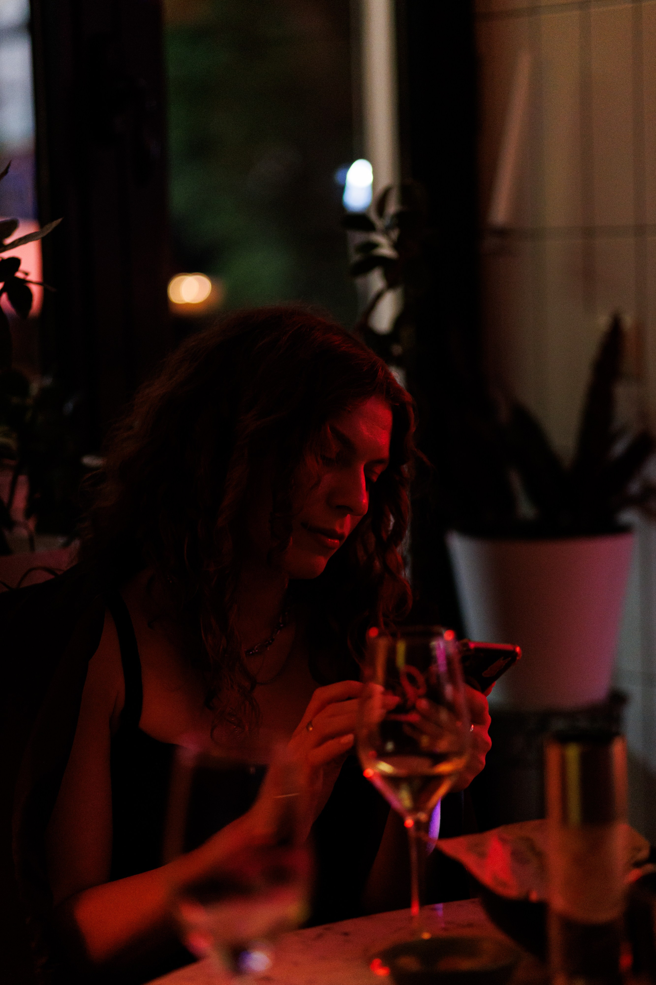 День рождения винного бара Оптимист. Https://andreysolodov.ru