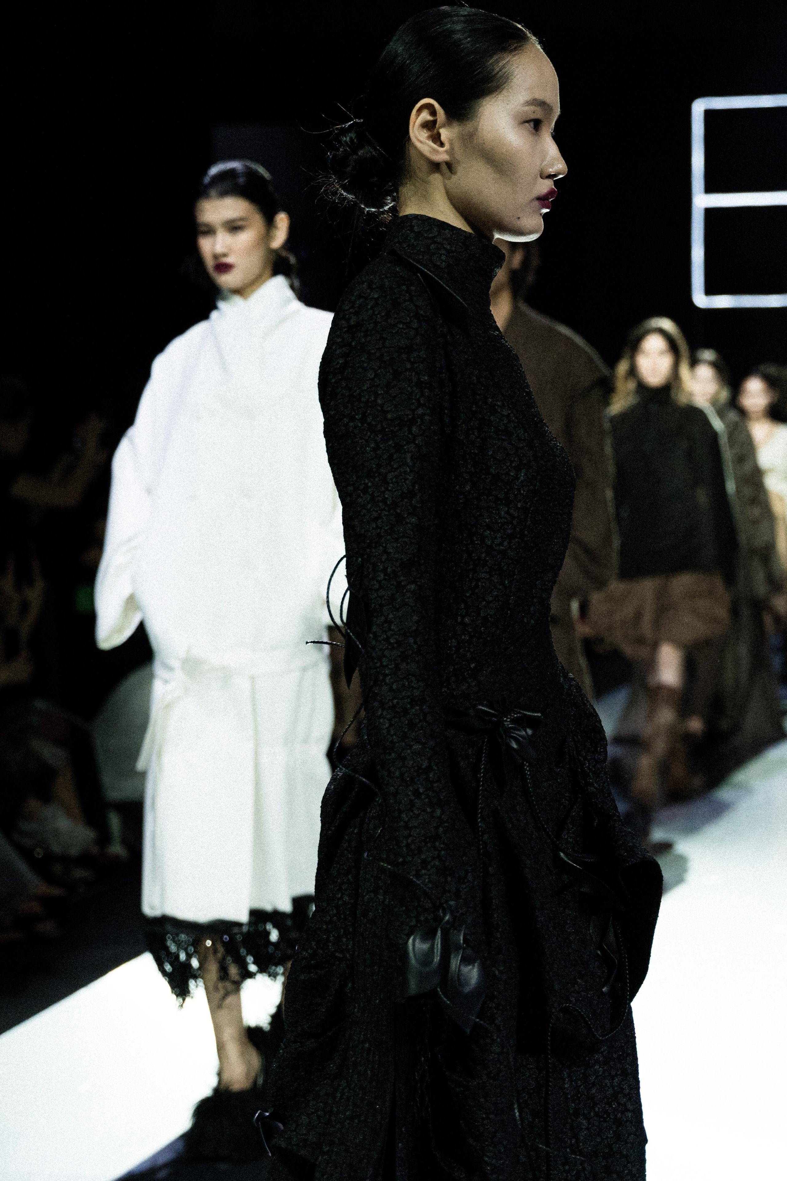 Visa Fashion Week Tashkent 2026. Janie valde |photographer & visual artist