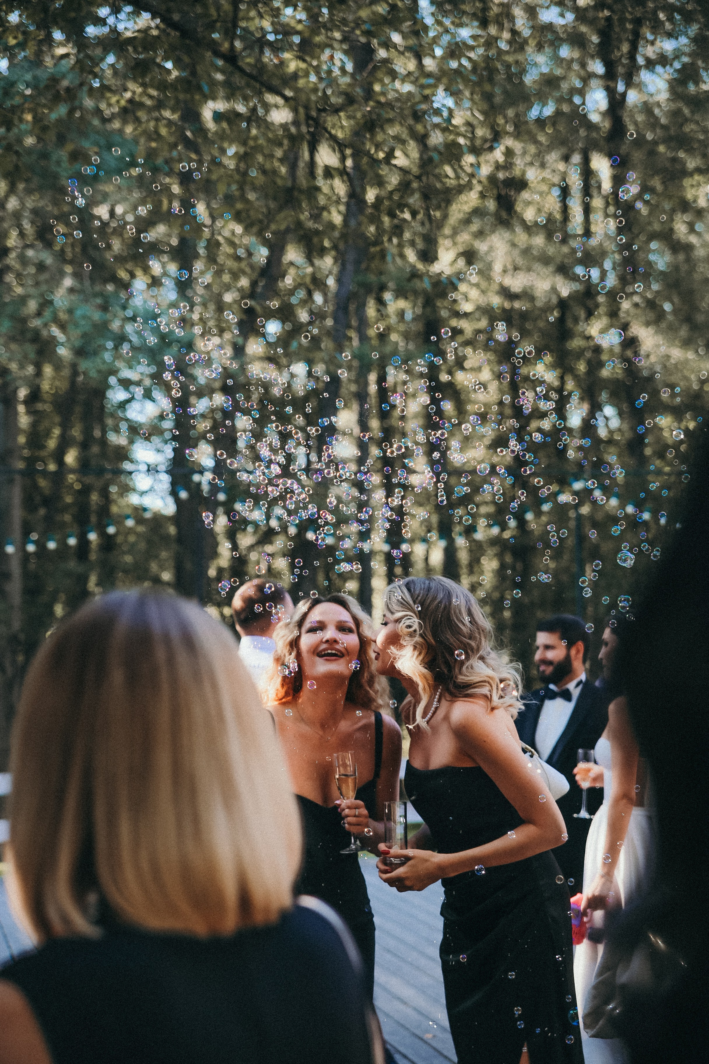 Свадьбы. Фотограф в Серпухове и Тарусе Ксения Царёва