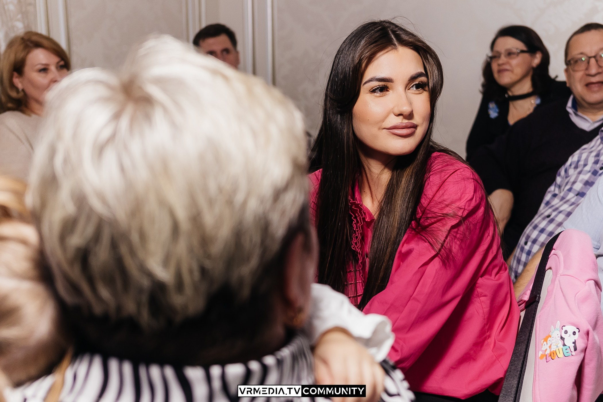 «23 Февраля» в ресторане Лазурный Берег