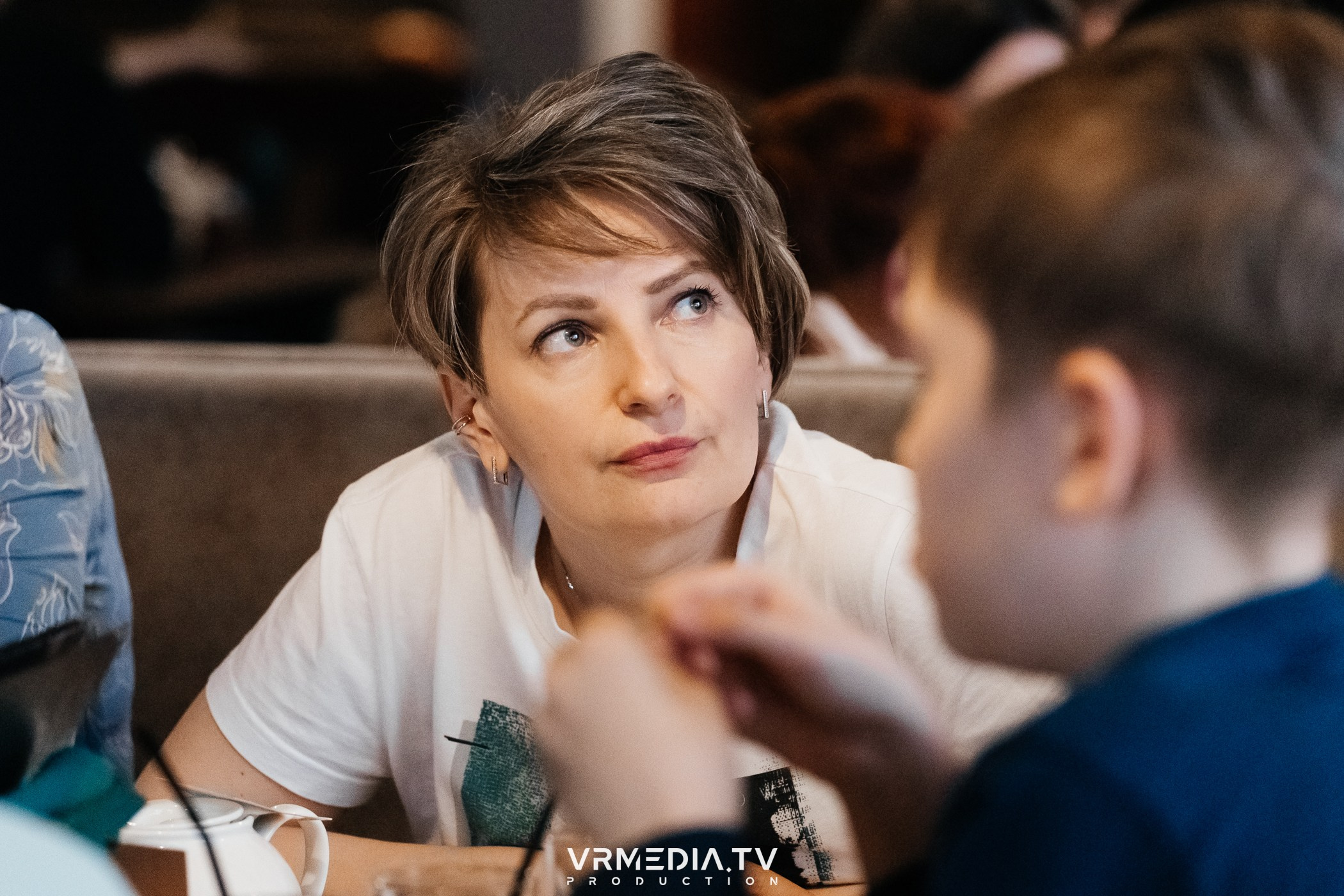 Эйнштейн Party в ресторане «Мюнхен»