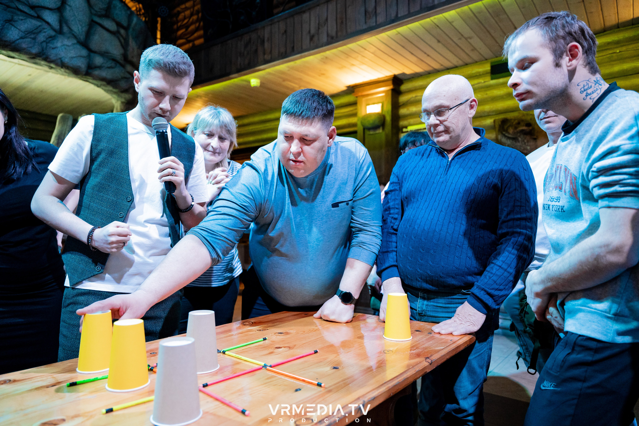 В гостях у «Петровича»