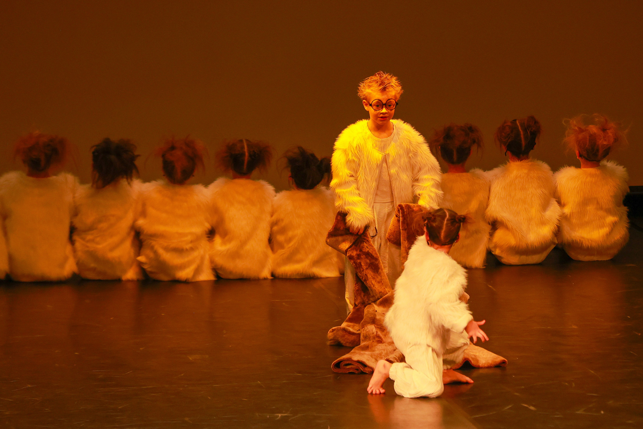 Небесные ласточки на Танц ЭКСПО 2026. Фотограф Юлия Мальцева