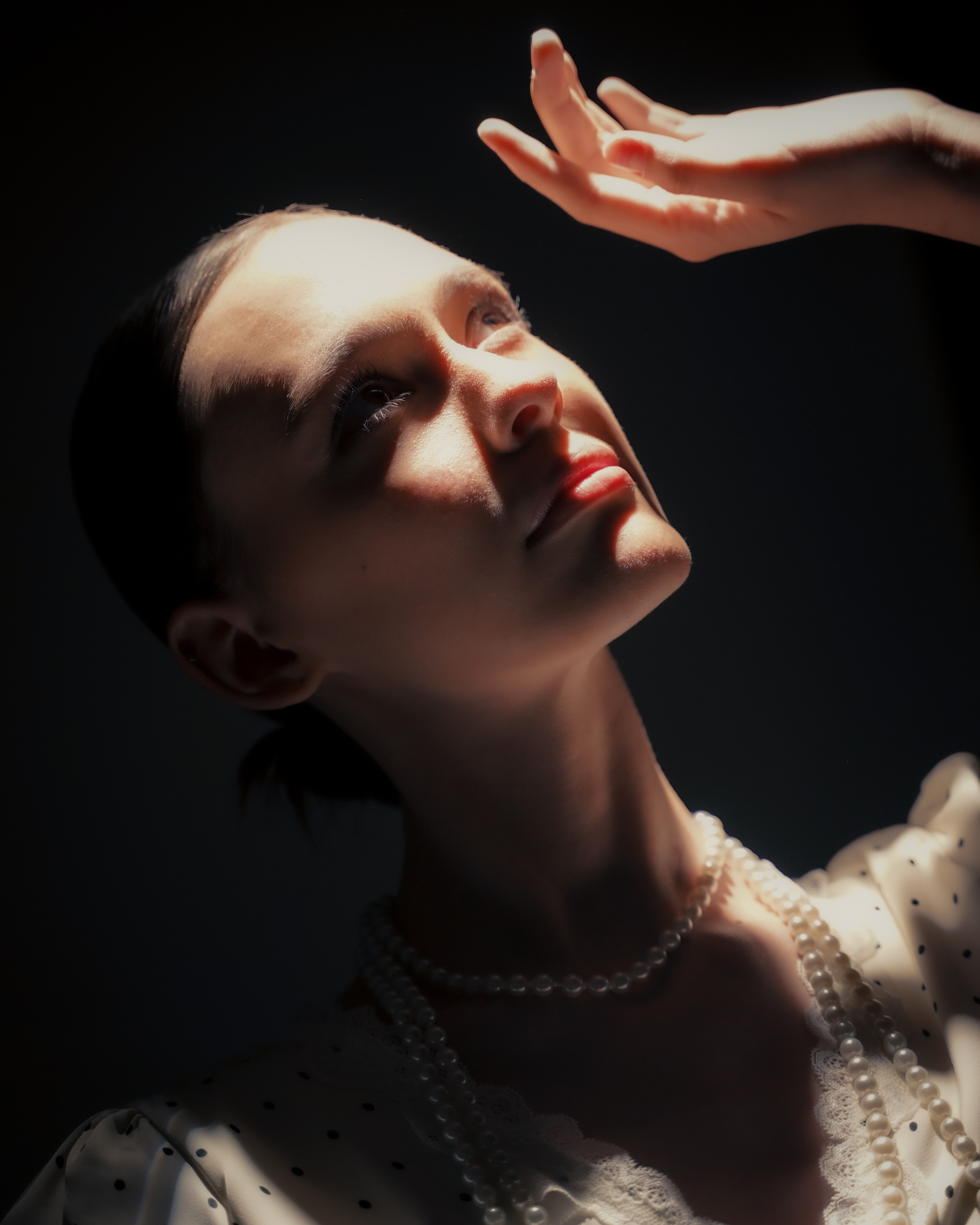 Личные съёмки. Главная