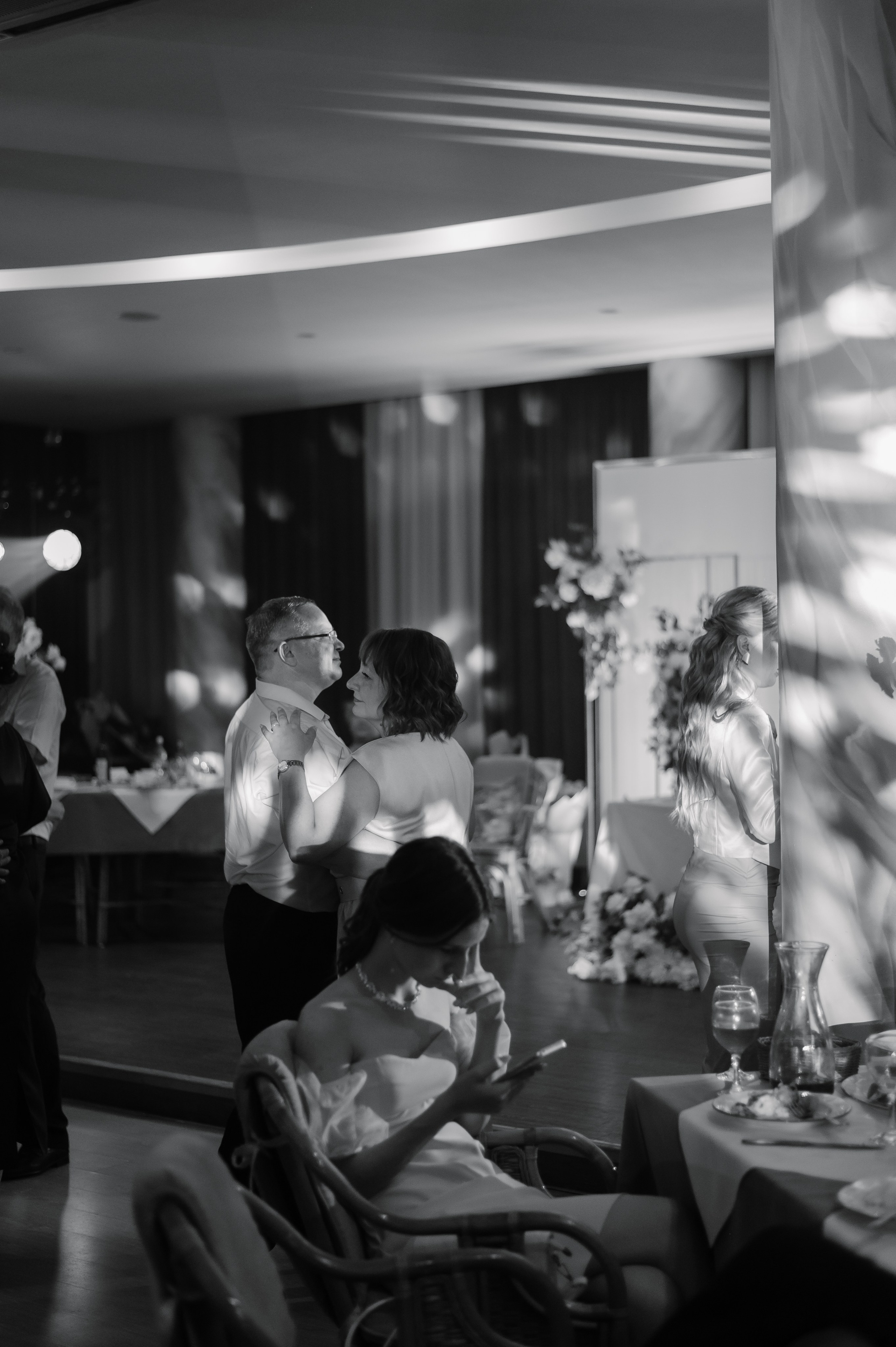 Юлия&Евгений (неофициальная часть). Фотограф в Иркутске