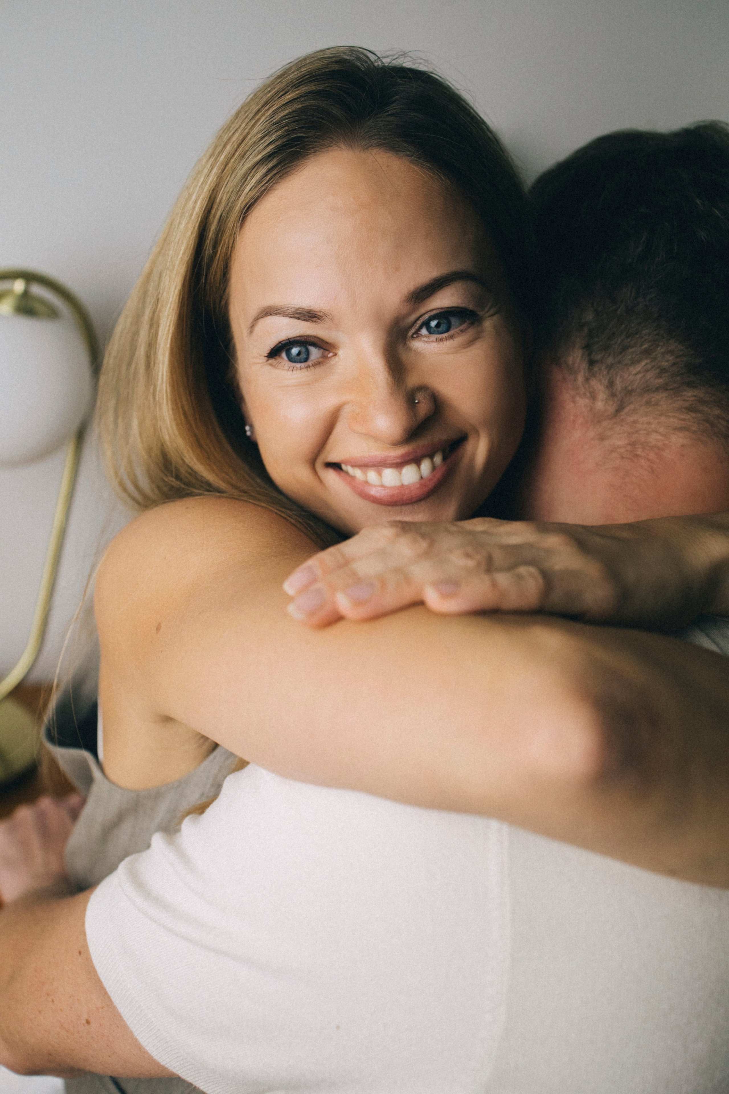 Любовь. Фотограф в Екатеринбурге Ольга Дорогина