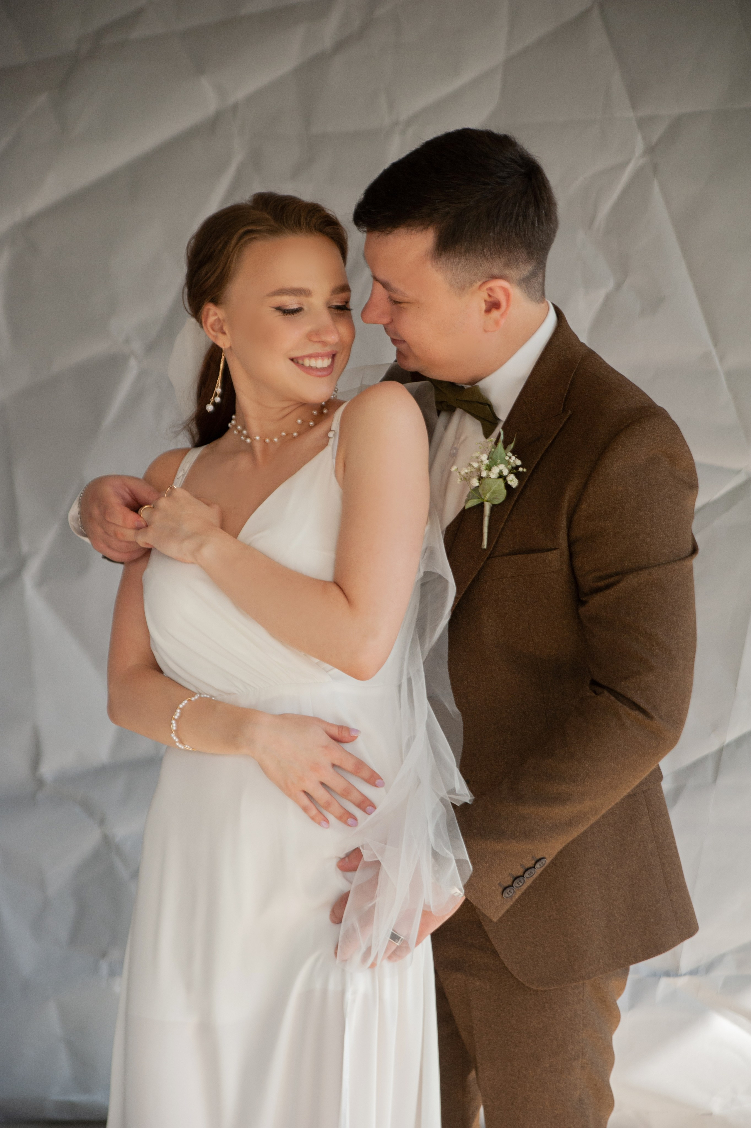 Galya & Gleb. Фотограф в Красноярске