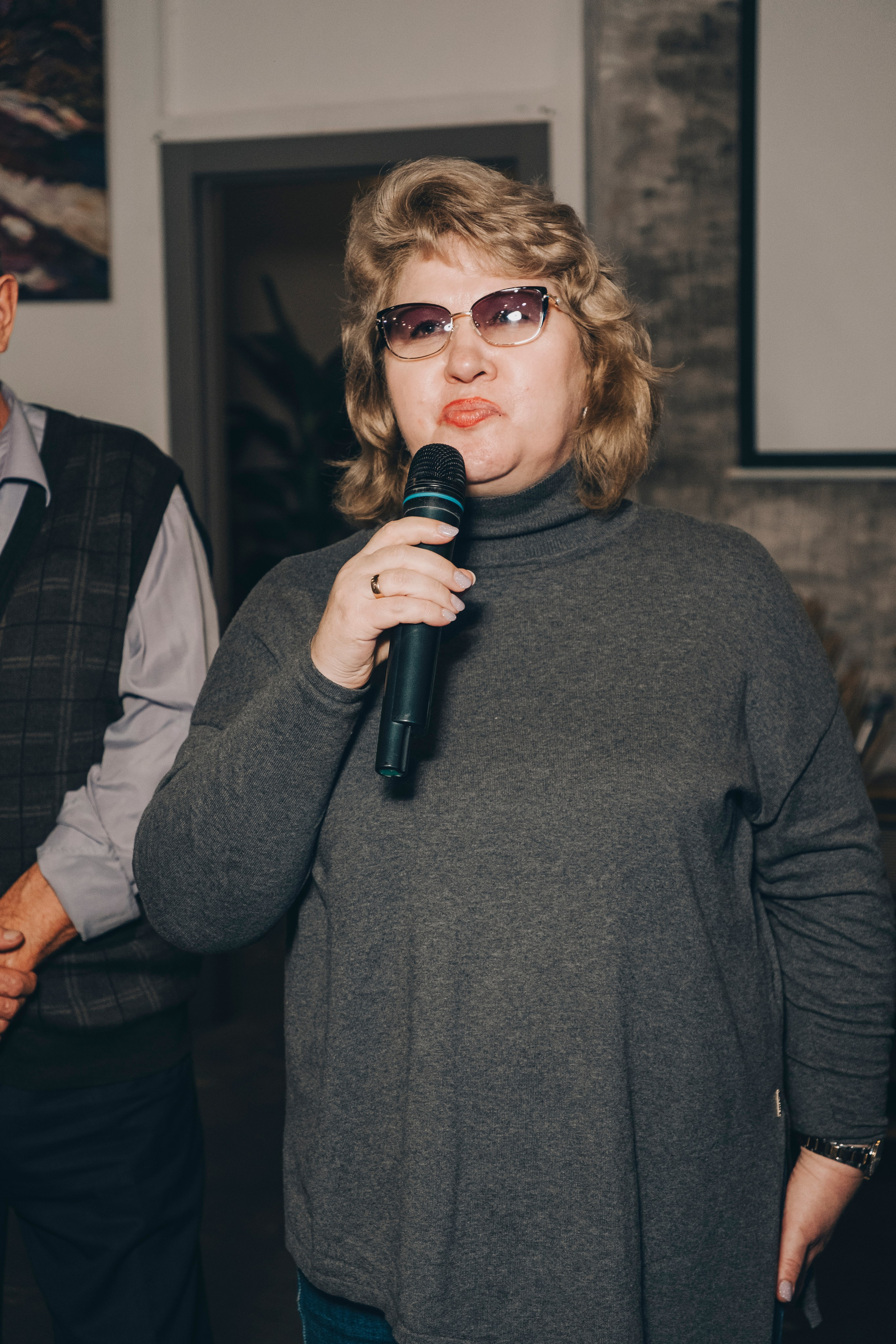 Репортаж Дня Рождения. Фотограф в Иркутске Анна Мирошникова