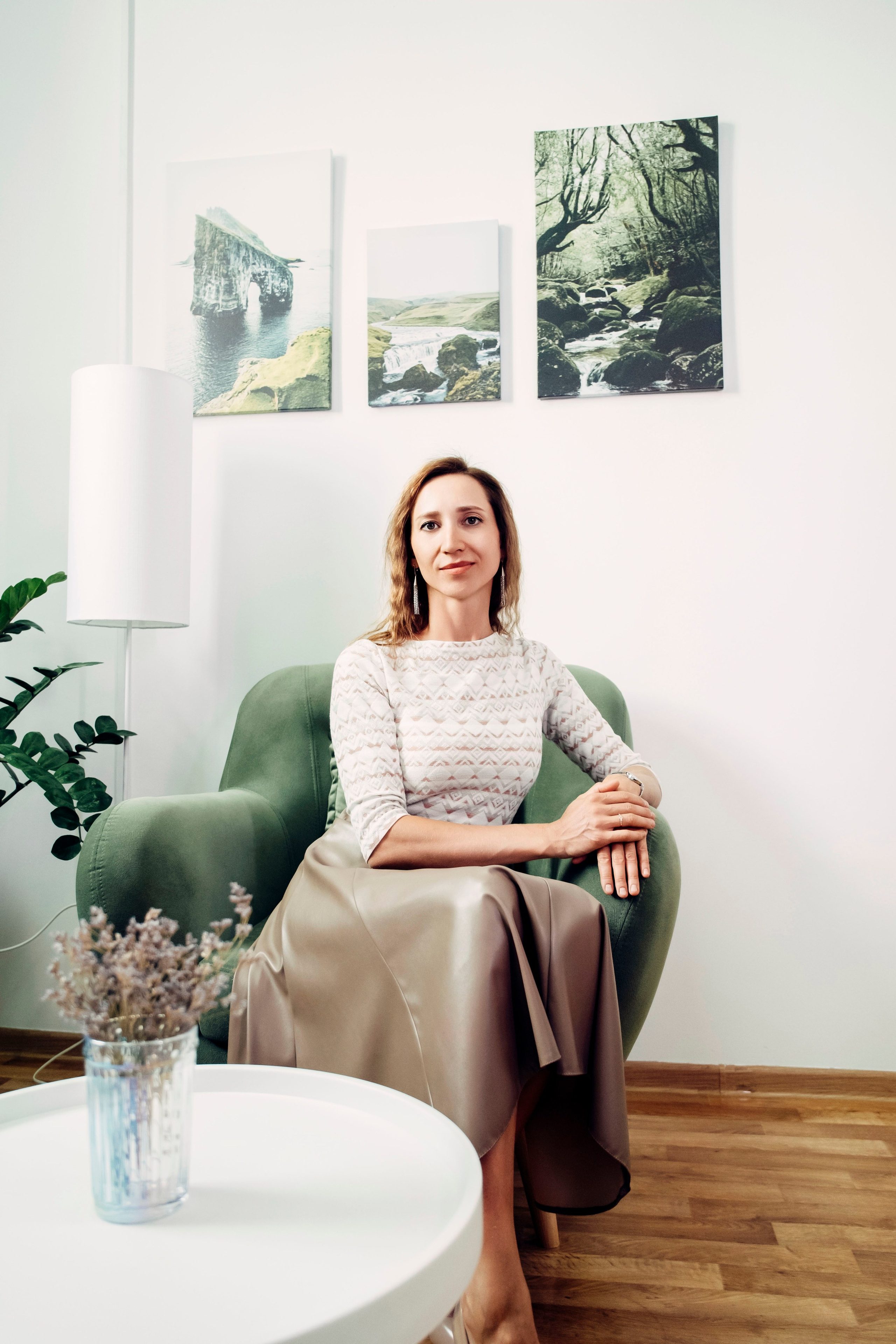 Контент для Психолога. Фотограф в Иркутске Анна Мирошникова