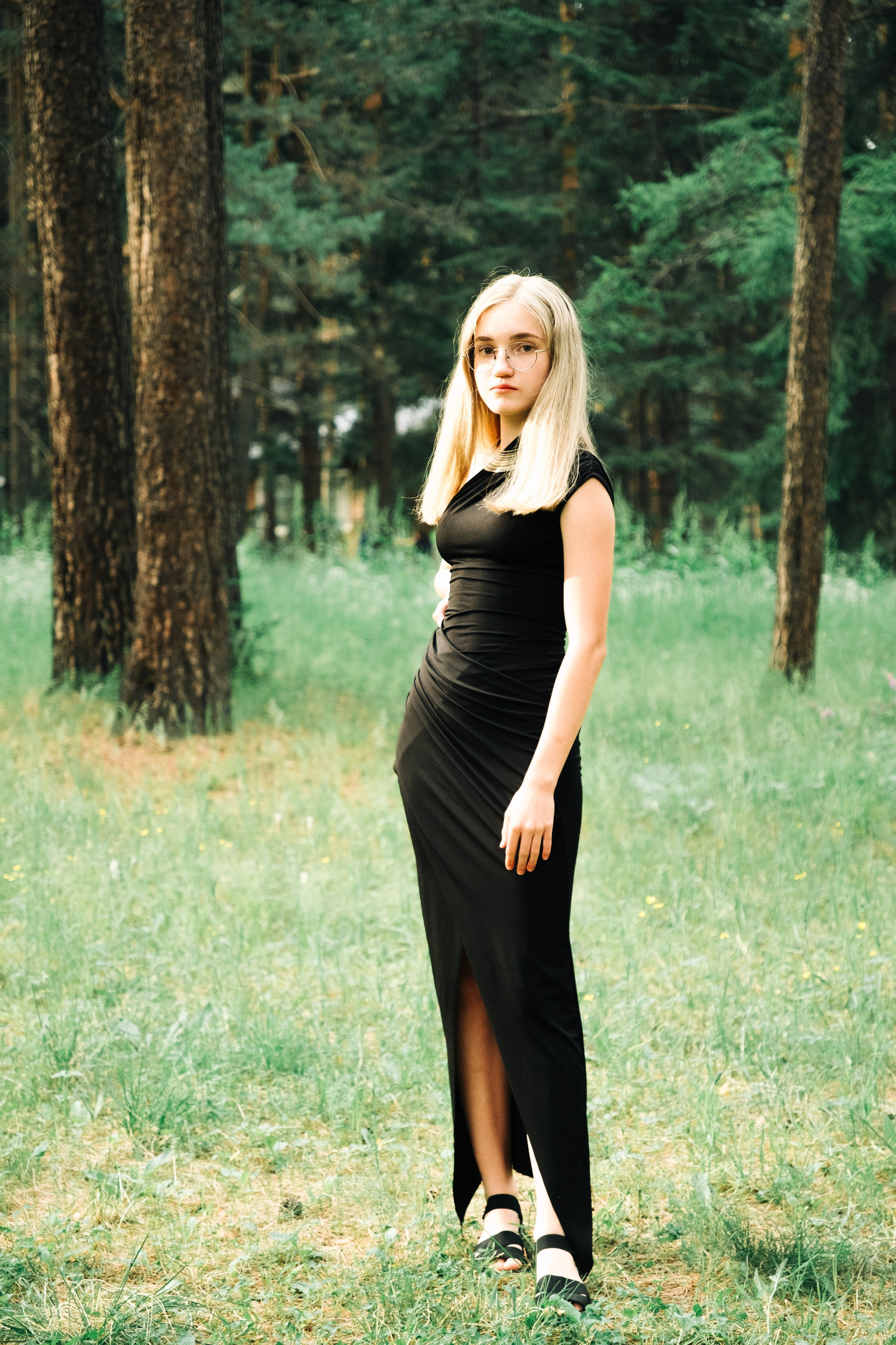 Выпускной. Фотограф в Иркутске Анна Мирошникова