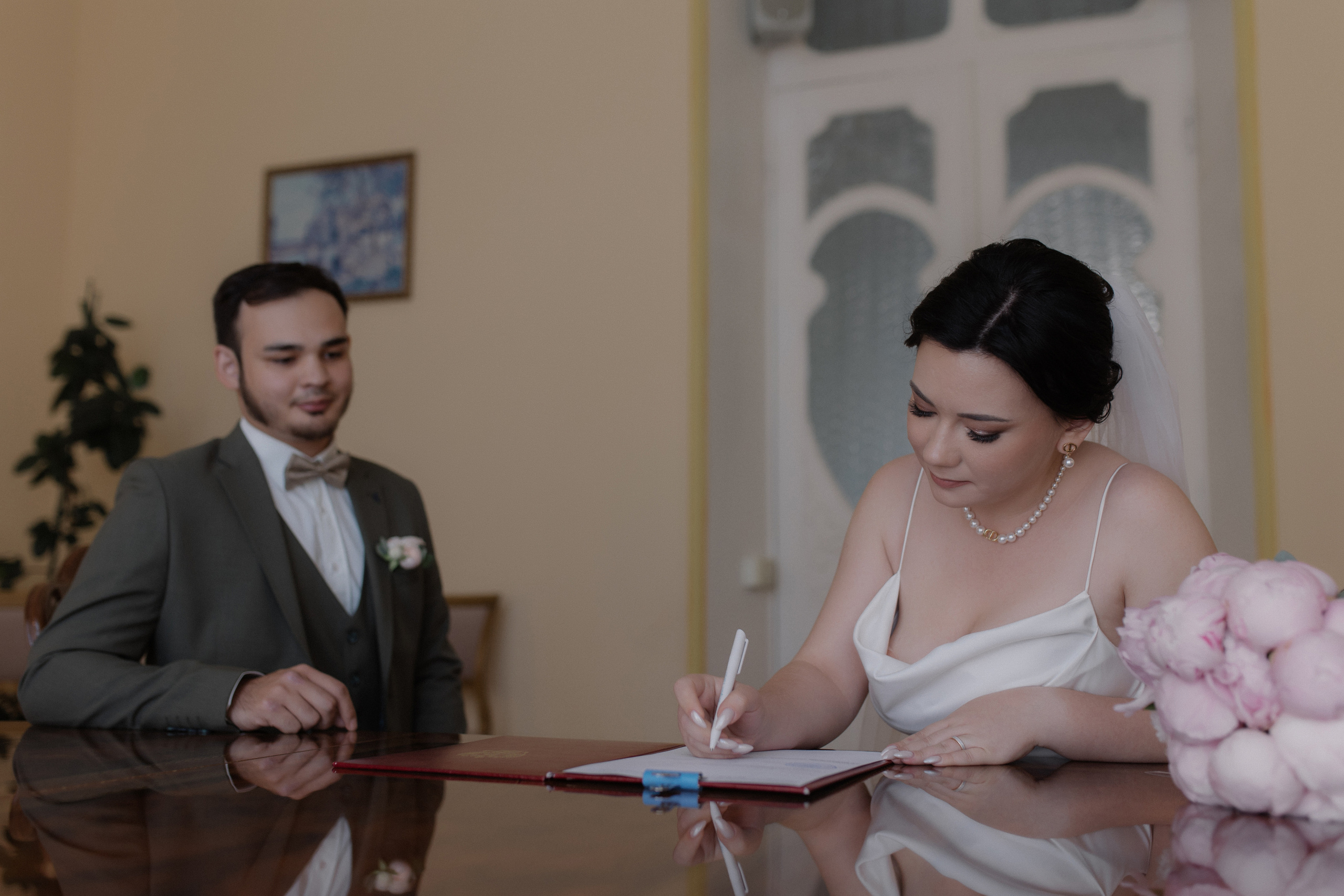 E & A. Свадебный и семейный фотограф в Астрахани Сергунова Наталья