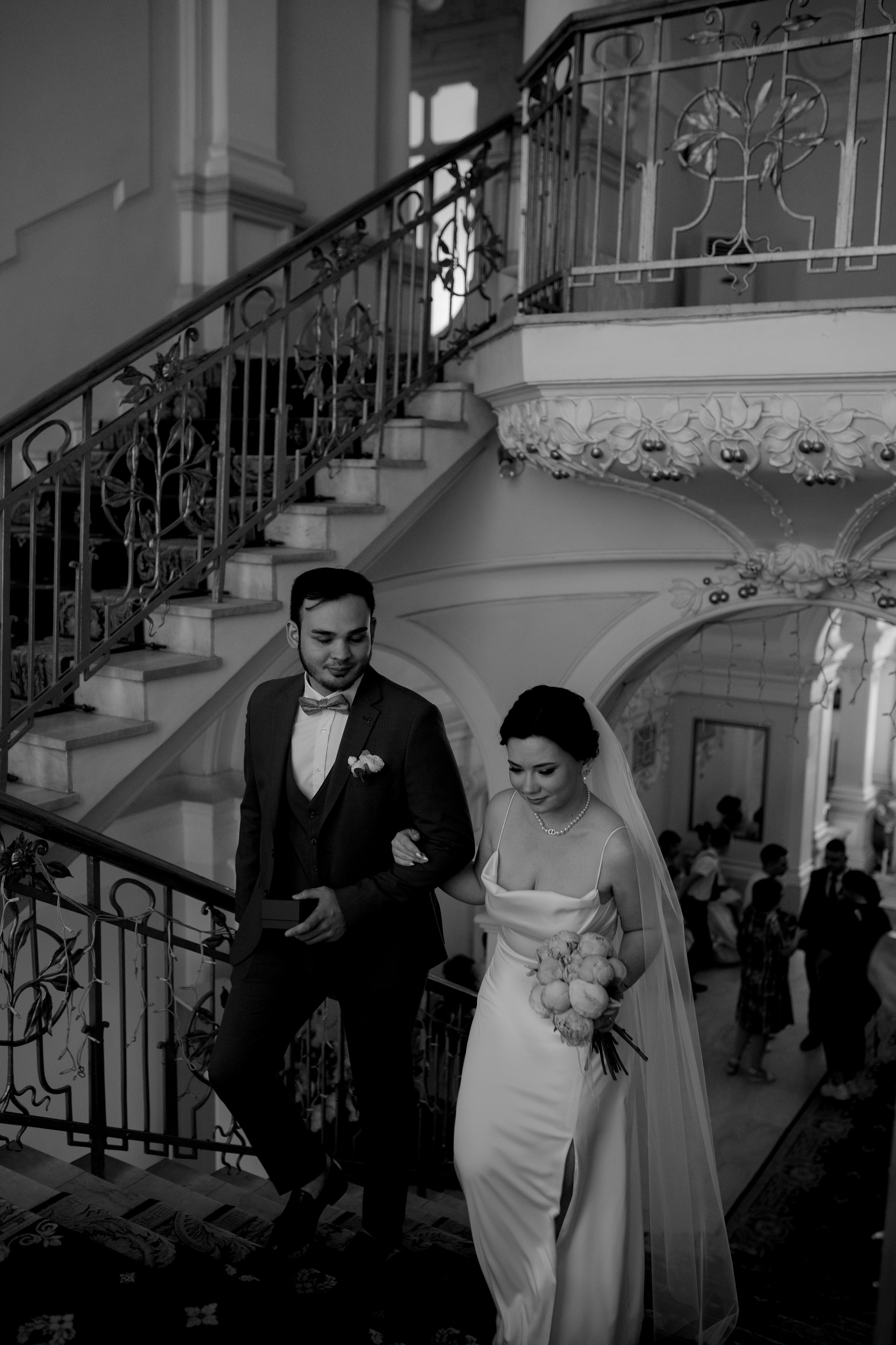 E & A. Свадебный и семейный фотограф в Астрахани Сергунова Наталья