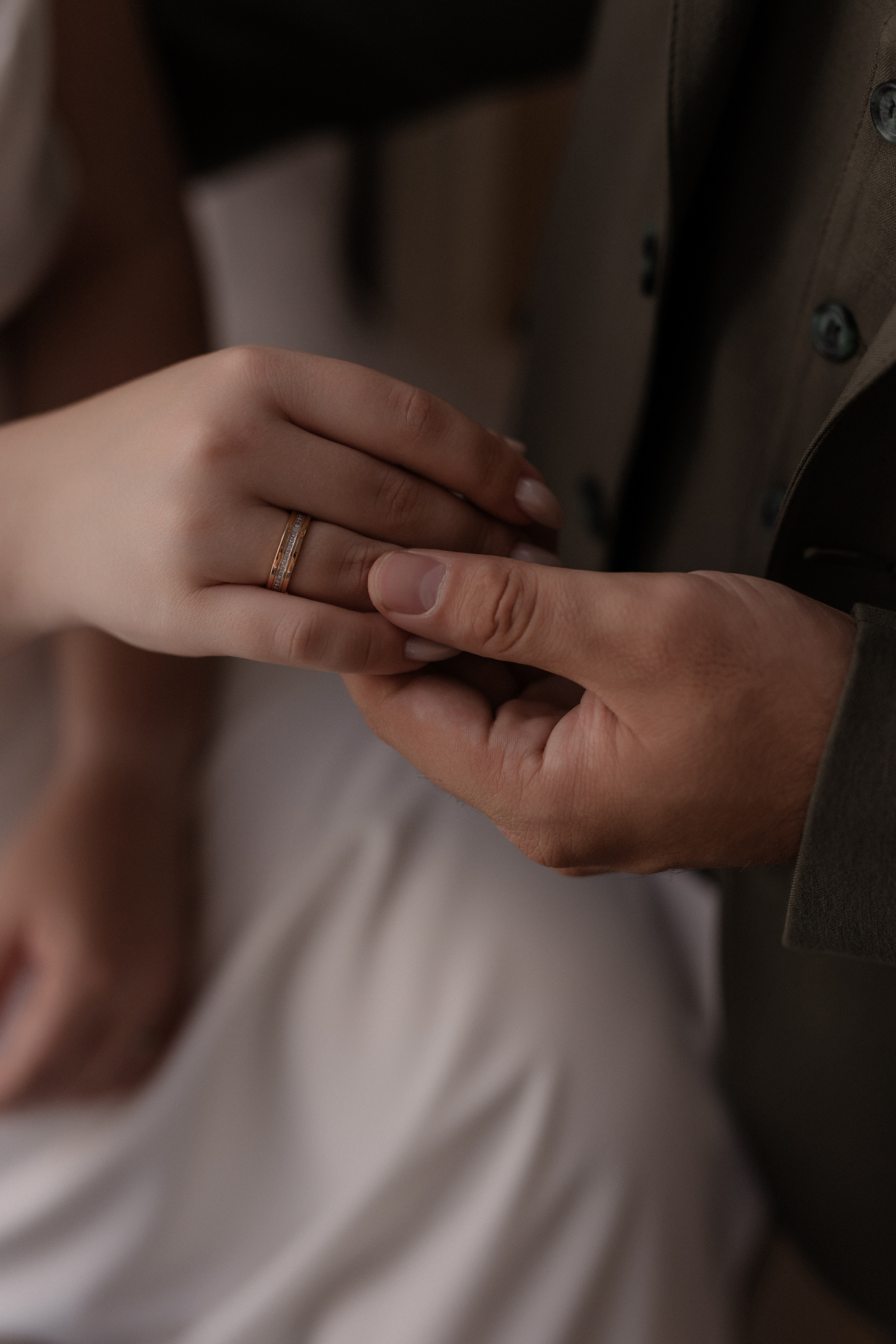 E & A. Свадебный и семейный фотограф в Астрахани Сергунова Наталья