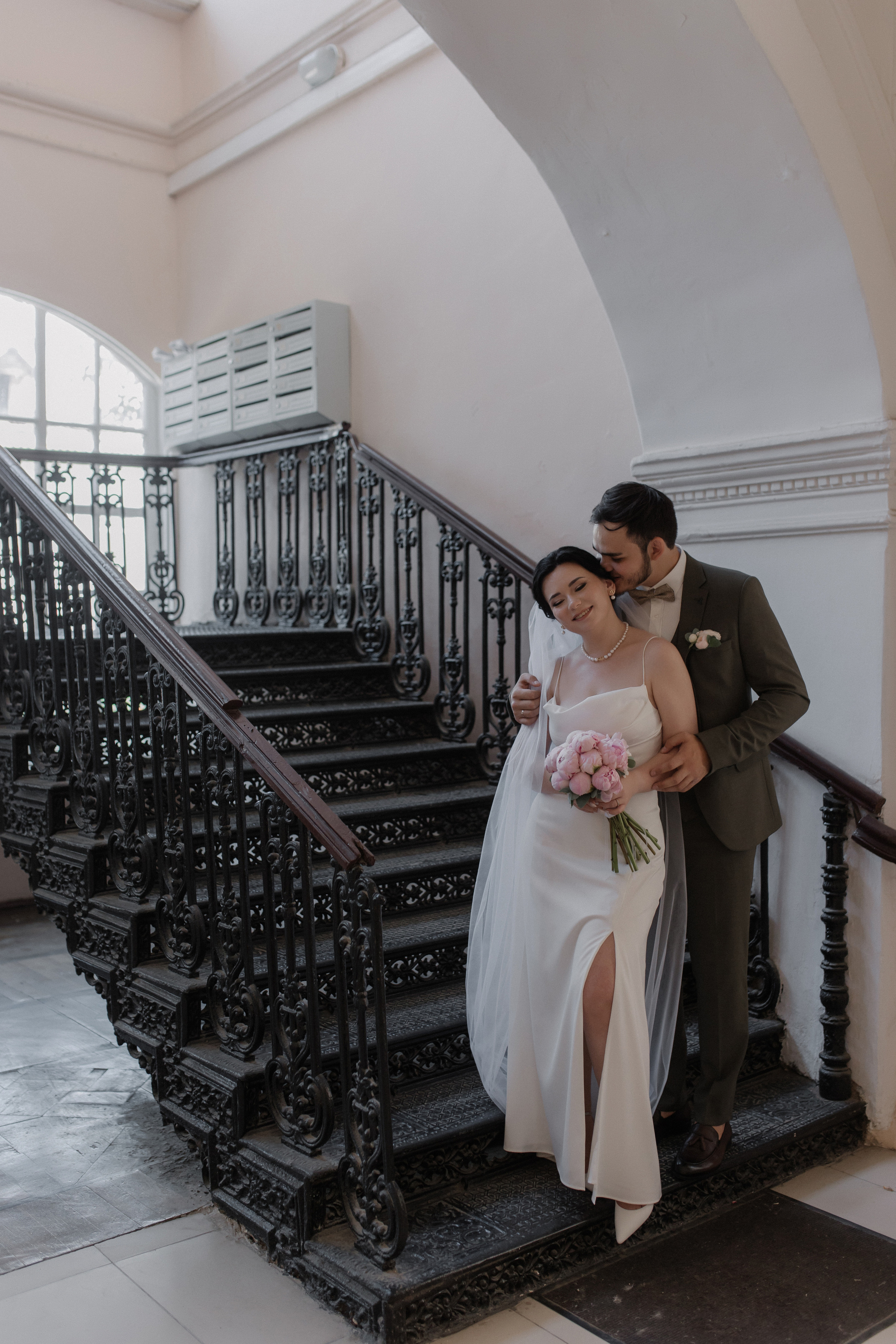 E & A. Свадебный и семейный фотограф в Астрахани Сергунова Наталья