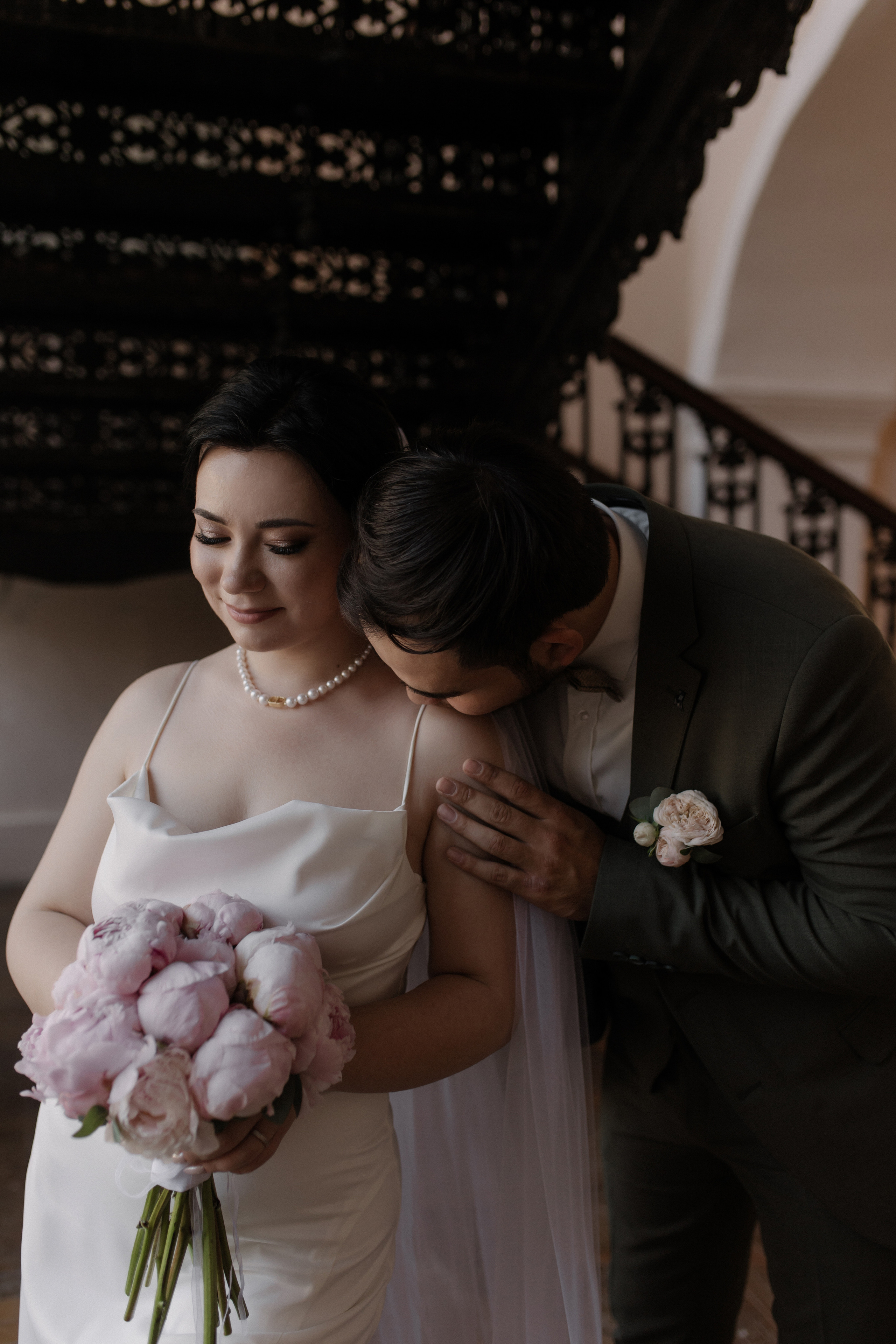 E & A. Свадебный и семейный фотограф в Астрахани Сергунова Наталья