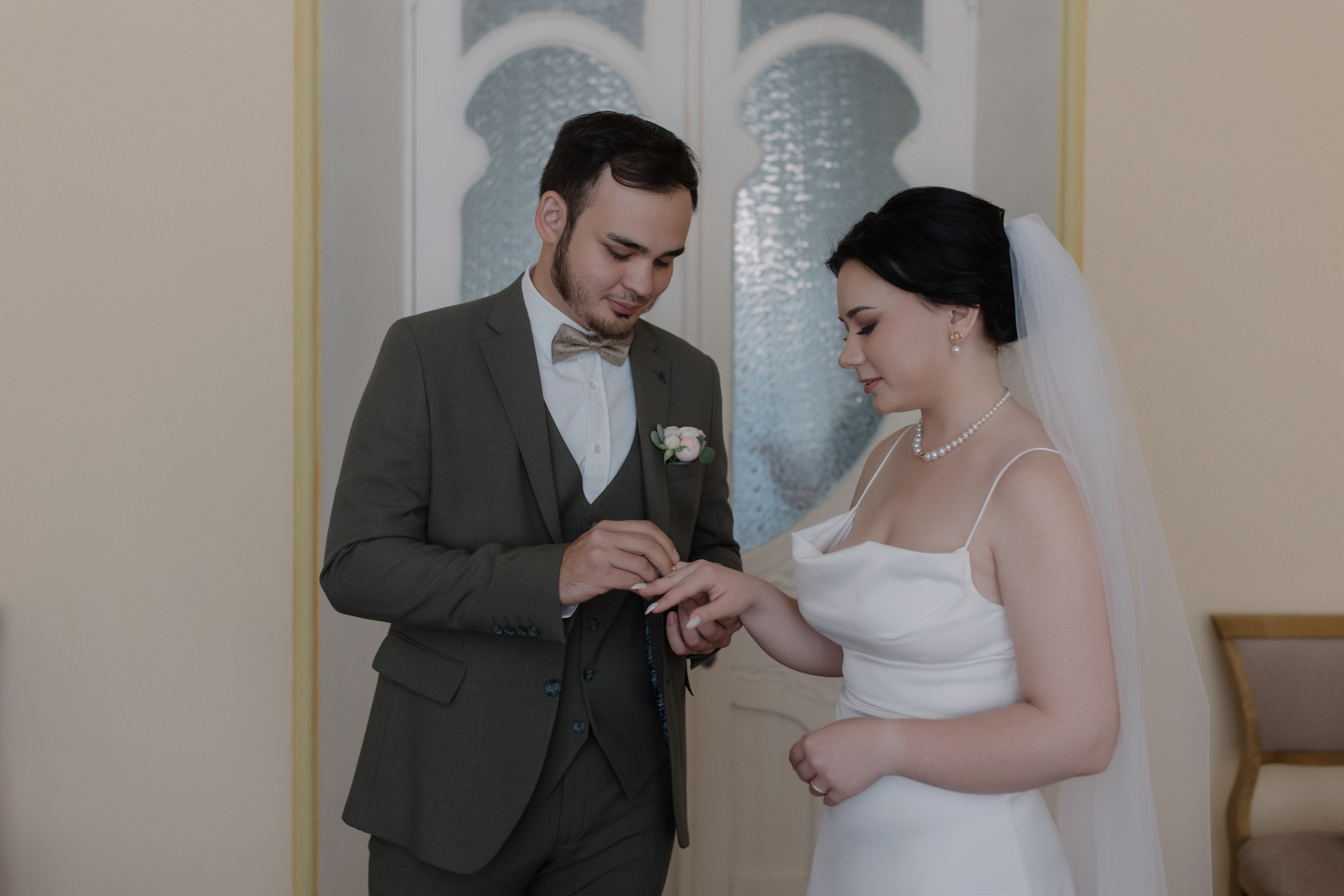 E & A. Свадебный и семейный фотограф в Астрахани Сергунова Наталья