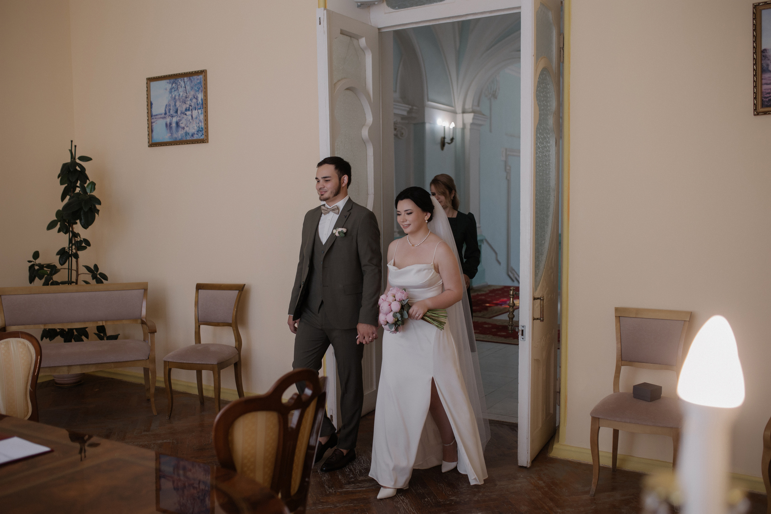 E & A. Свадебный и семейный фотограф в Астрахани Сергунова Наталья