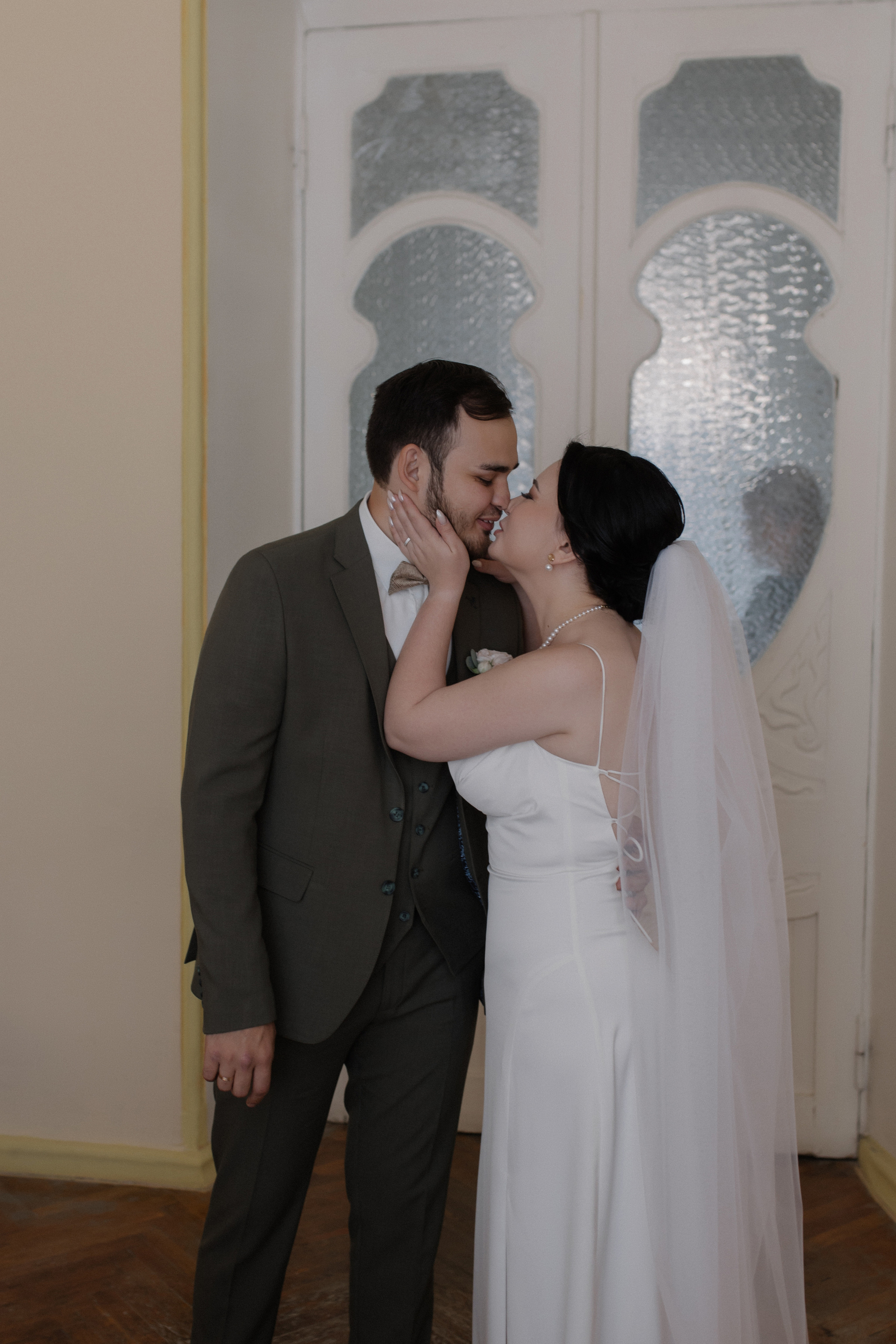 E & A. Свадебный и семейный фотограф в Астрахани Сергунова Наталья