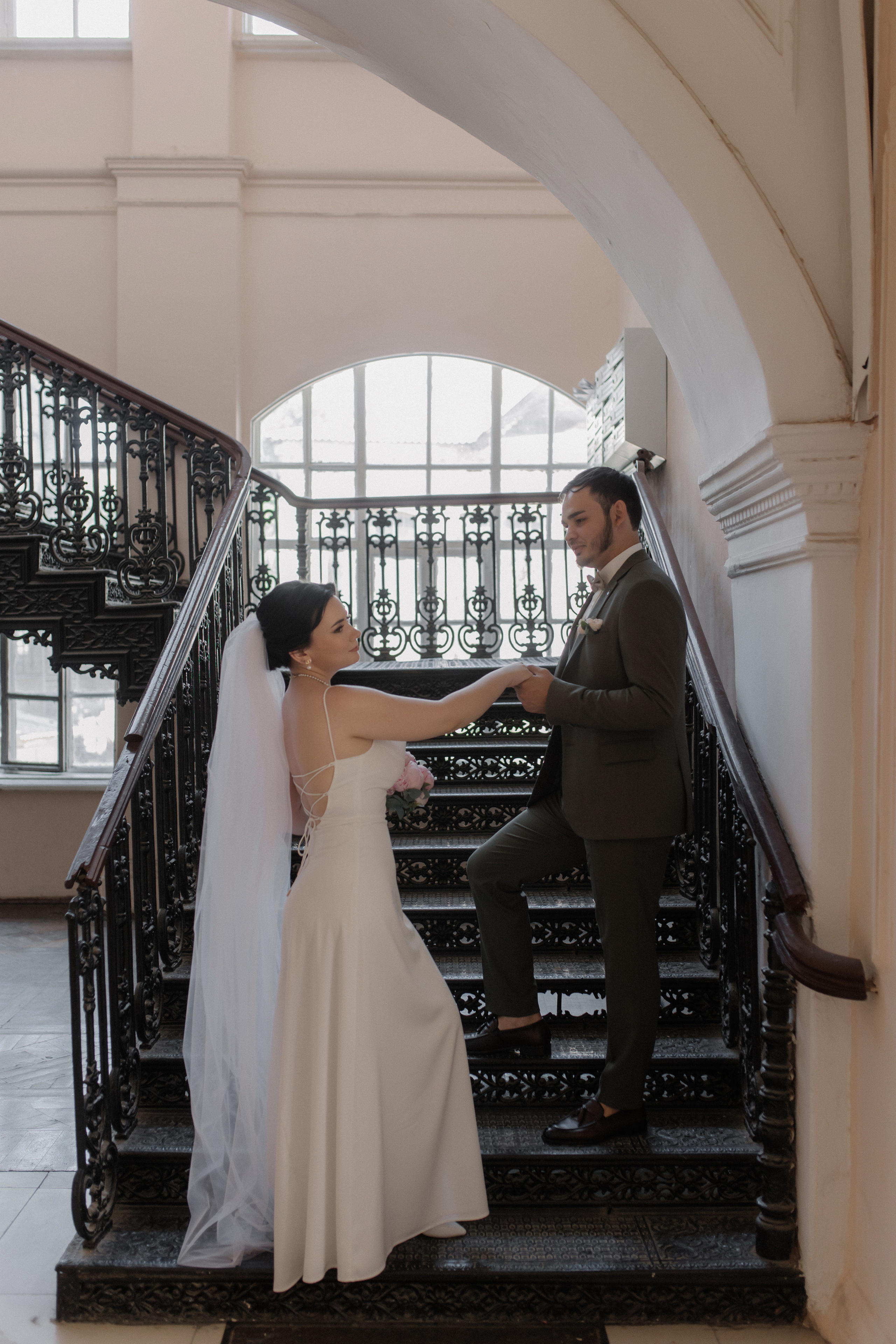 E & A. Свадебный и семейный фотограф в Астрахани Сергунова Наталья