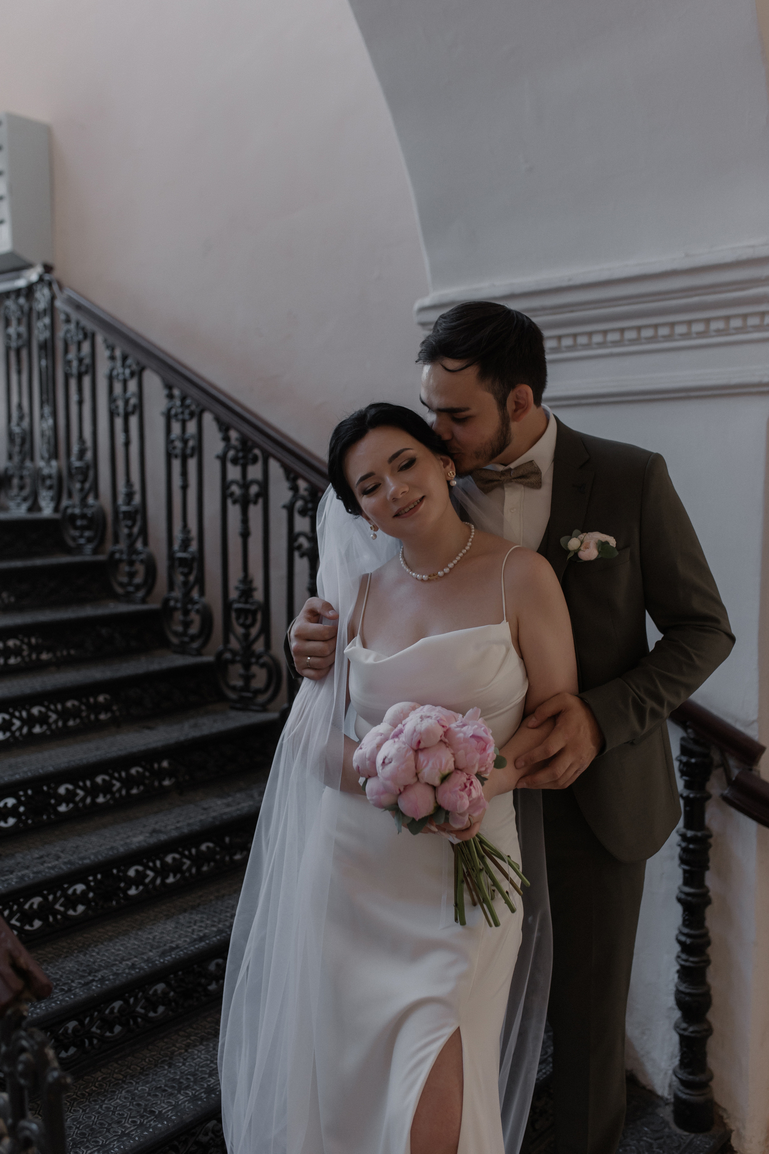 E & A. Свадебный и семейный фотограф в Астрахани Сергунова Наталья