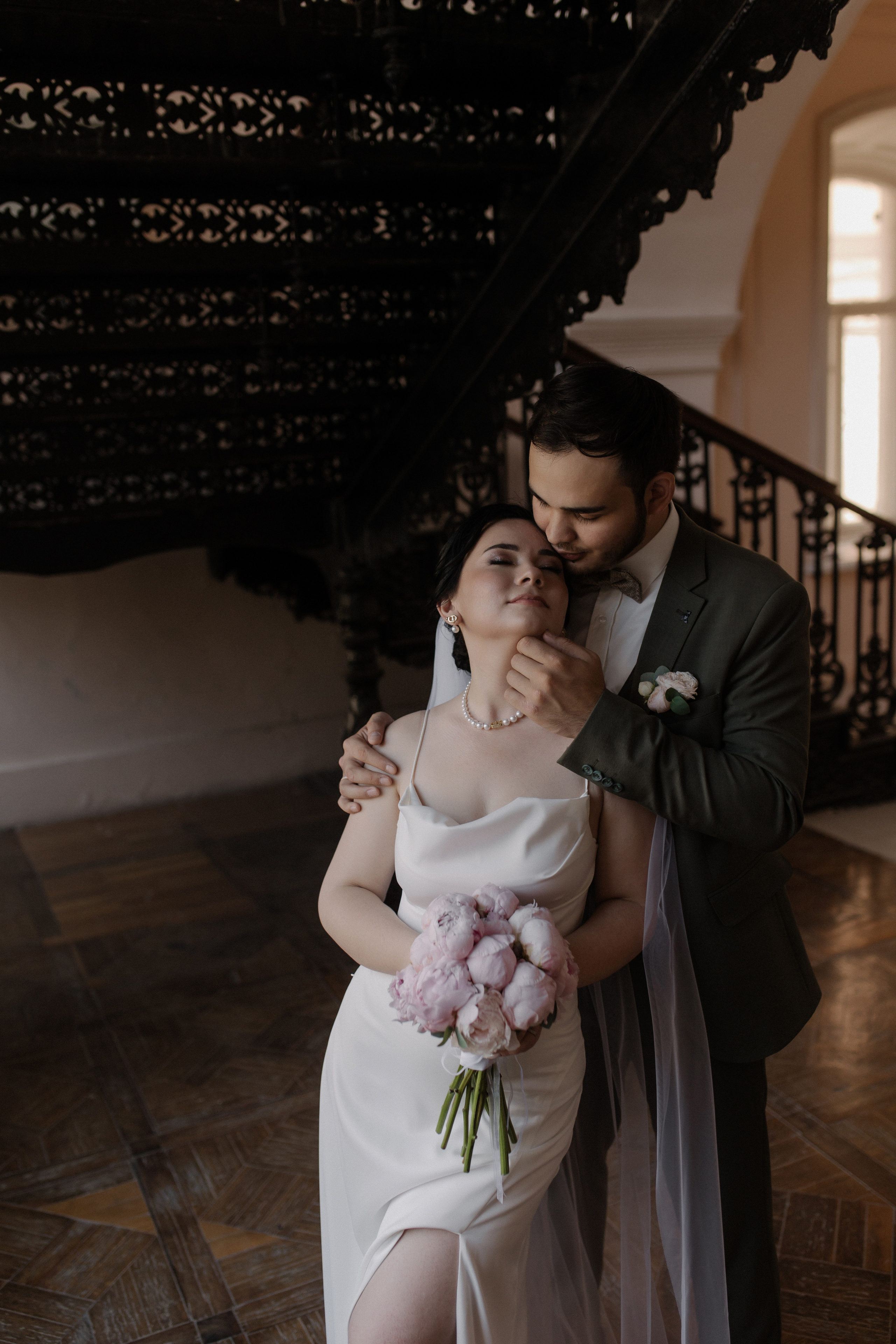 E & A. Свадебный и семейный фотограф в Астрахани Сергунова Наталья