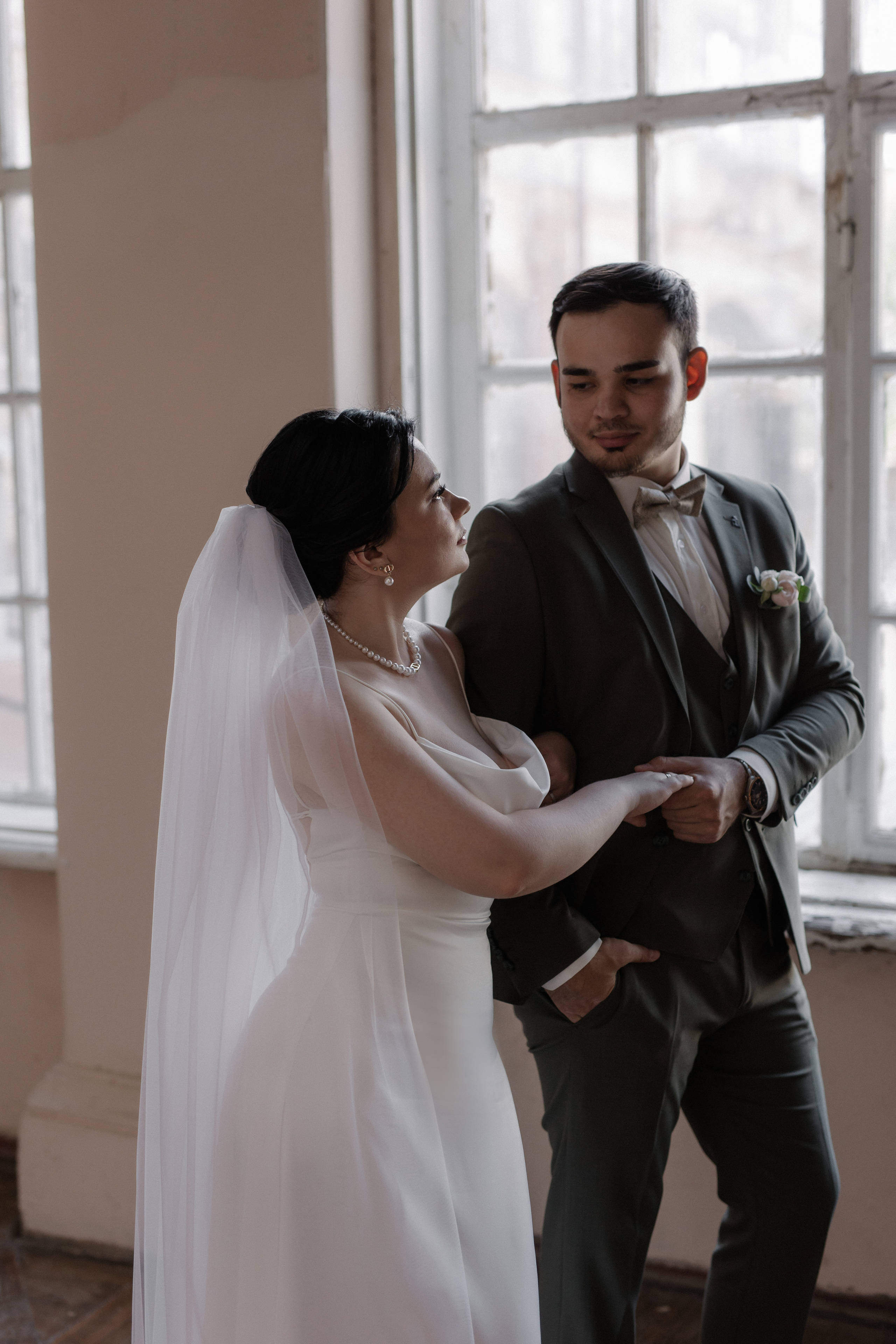 E & A. Свадебный и семейный фотограф в Астрахани Сергунова Наталья