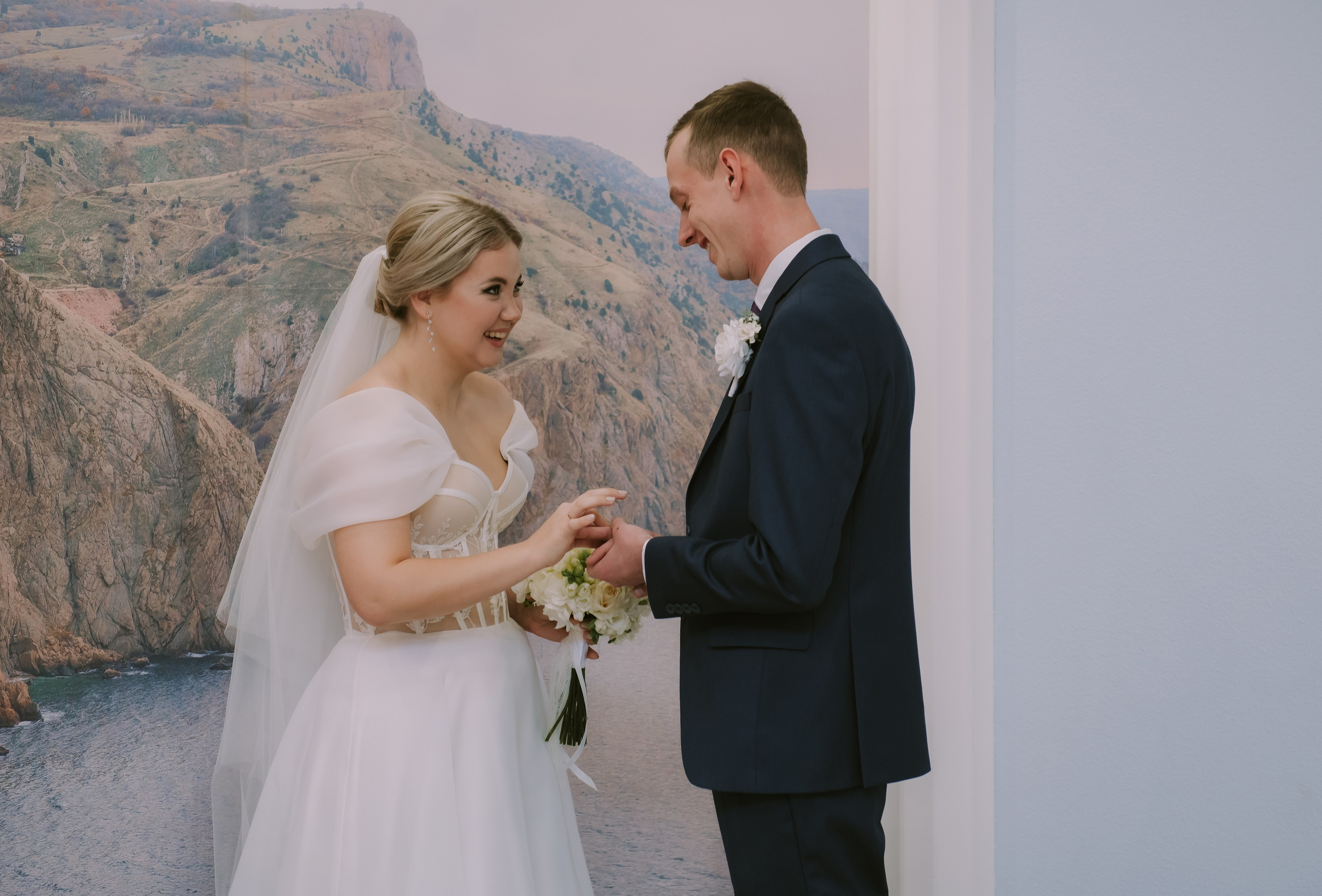 Севастополь 02|02|2024. Свадебный, женский, семейный фотограф в Севастополе Юлия Мошенко