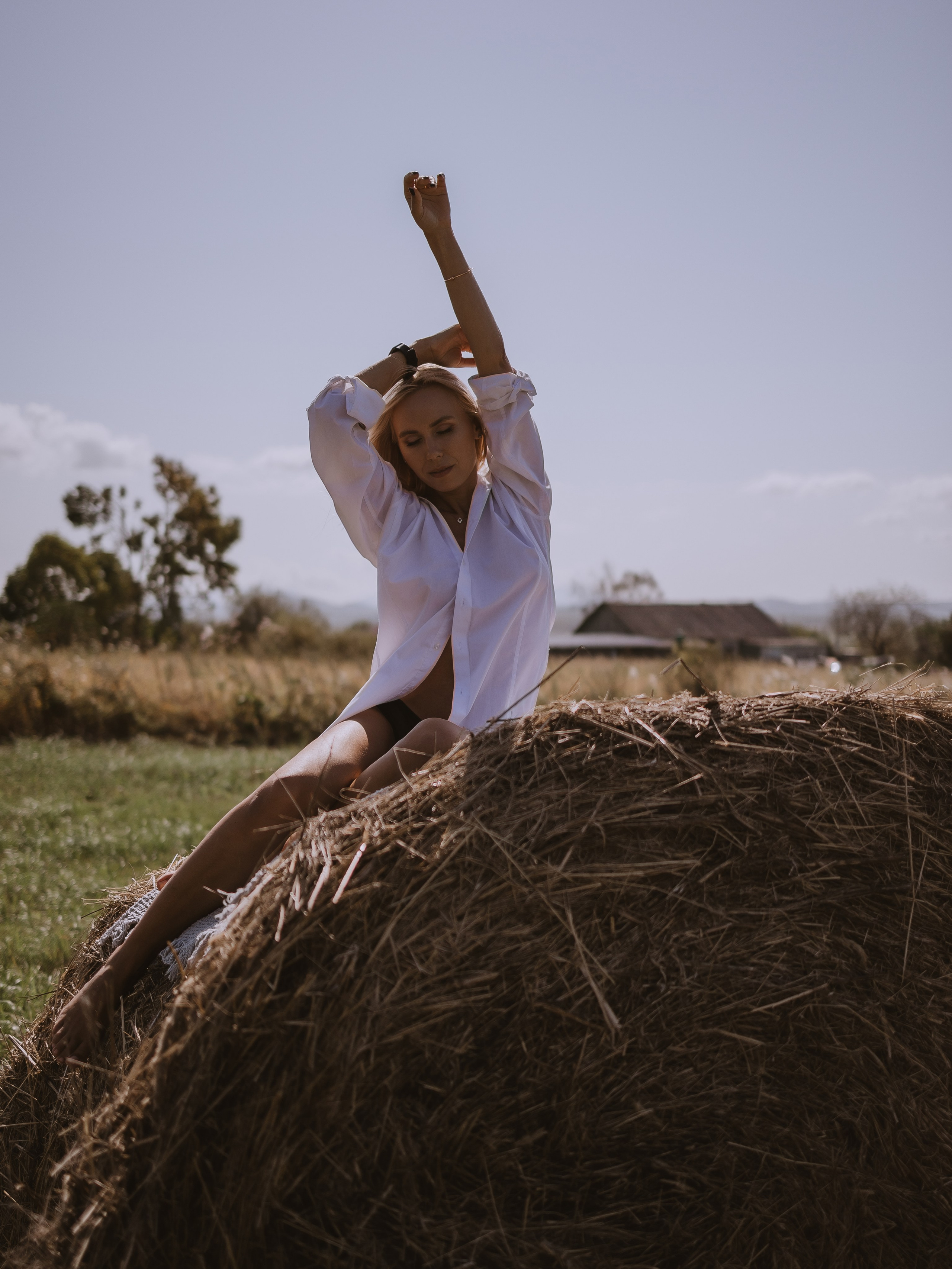 Фотосессии на природе во Владивостоке. ВАШ ФОТОГРАФ В ПУСАНЕ (Южная Корея) Александра Ануфрий