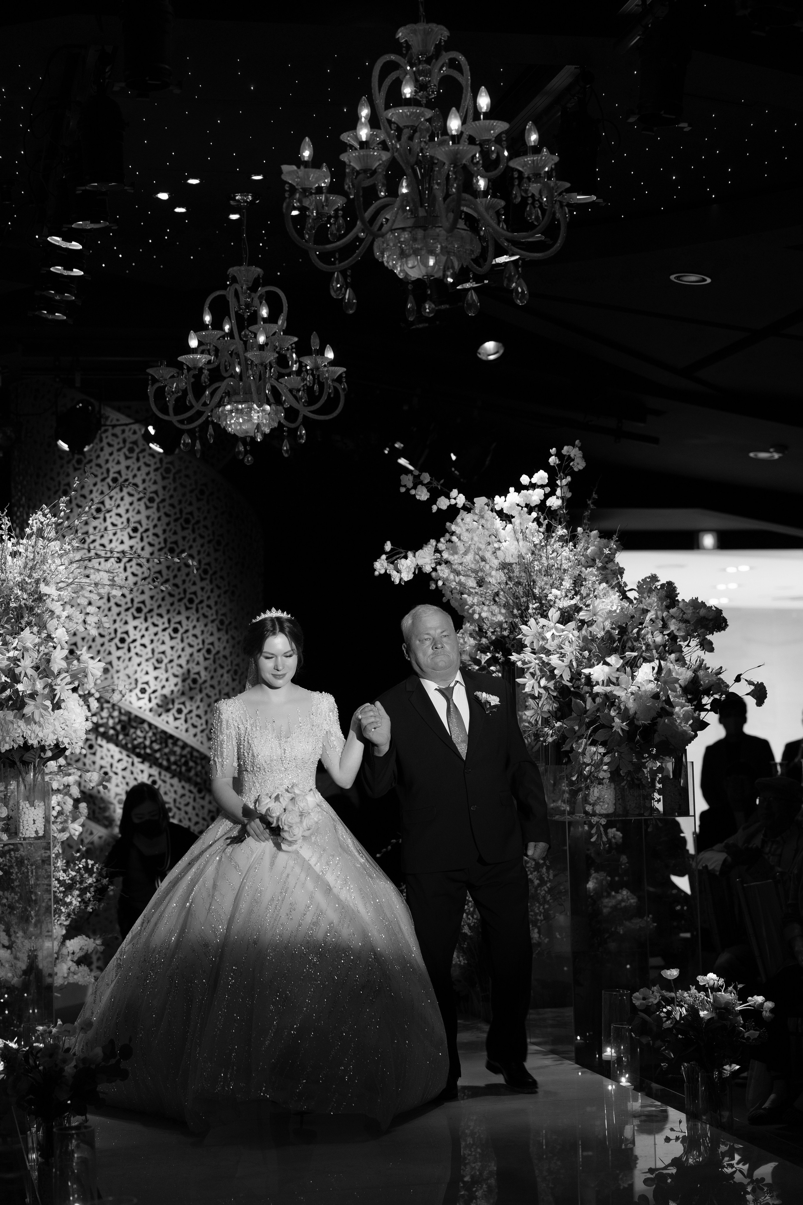 Красивая свадьба в корейском стиле. ВАШ ФОТОГРАФ В ПУСАНЕ (Южная Корея) Александра Ануфрий