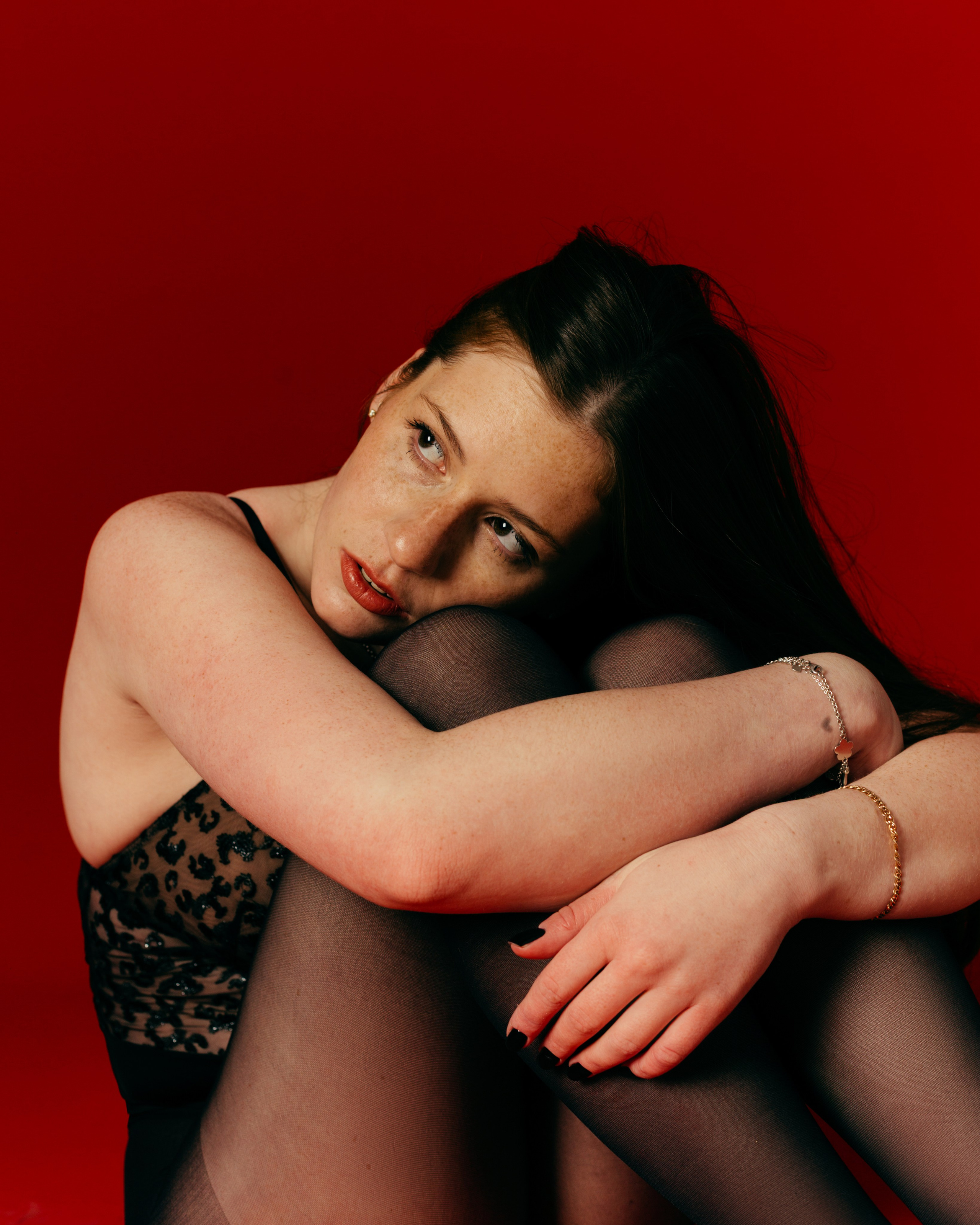 Соня. Фотограф в Москве — Евгения Прокопенко