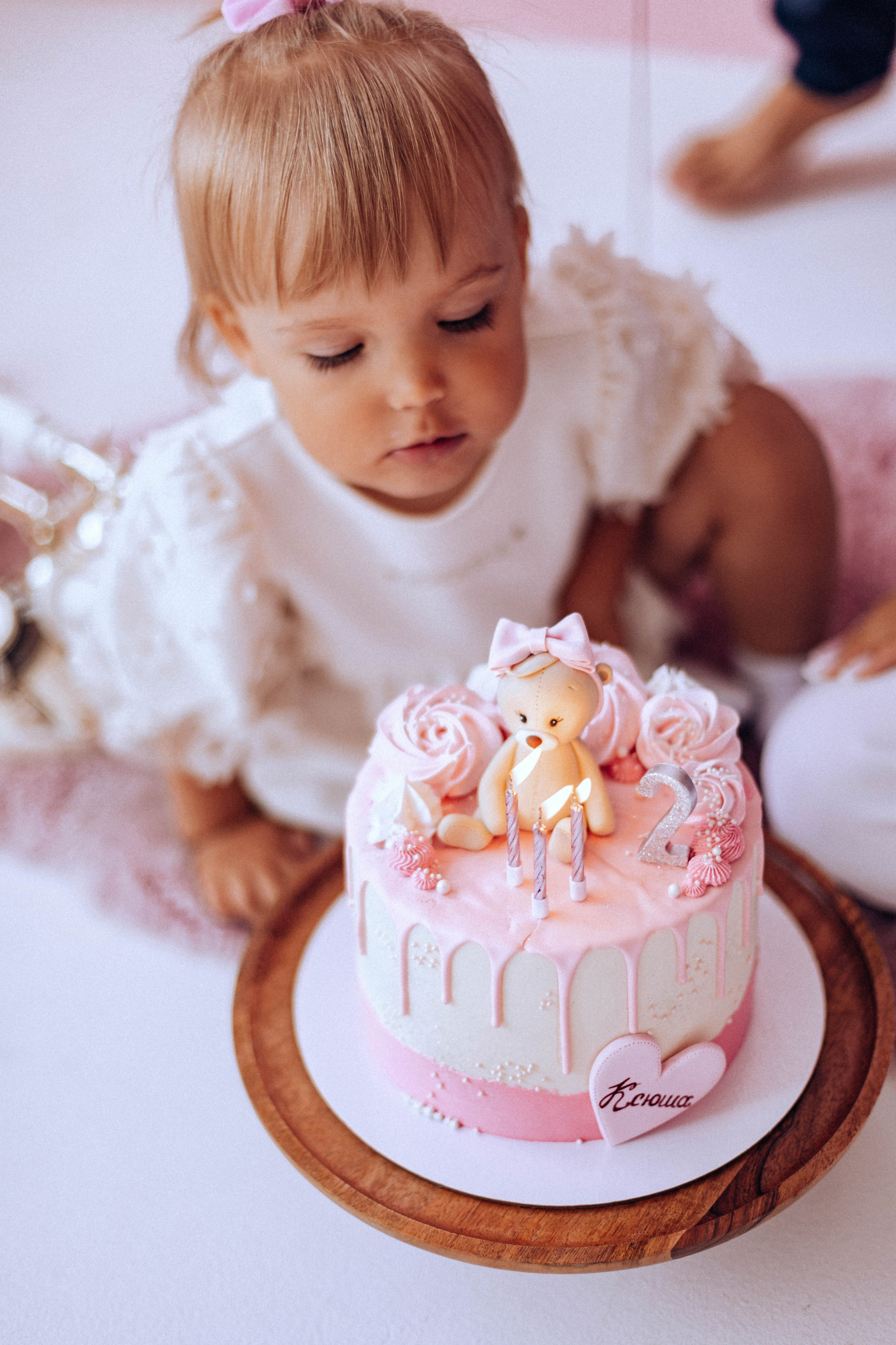 День рождения. Контакты