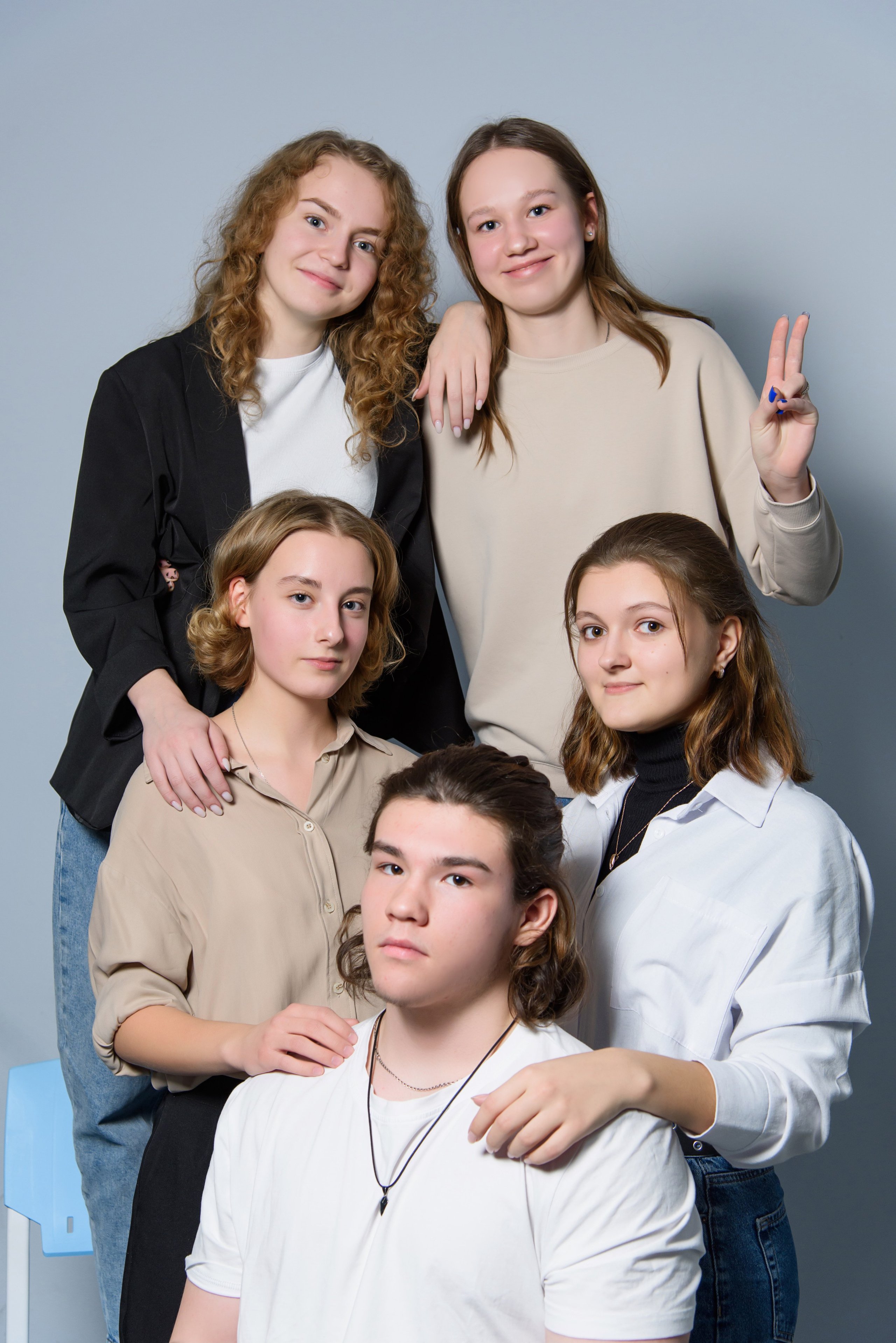 Фотосъемка на альбомы 9-11 классы. Выпускные альбомы Искитим Бердск Новосибирск