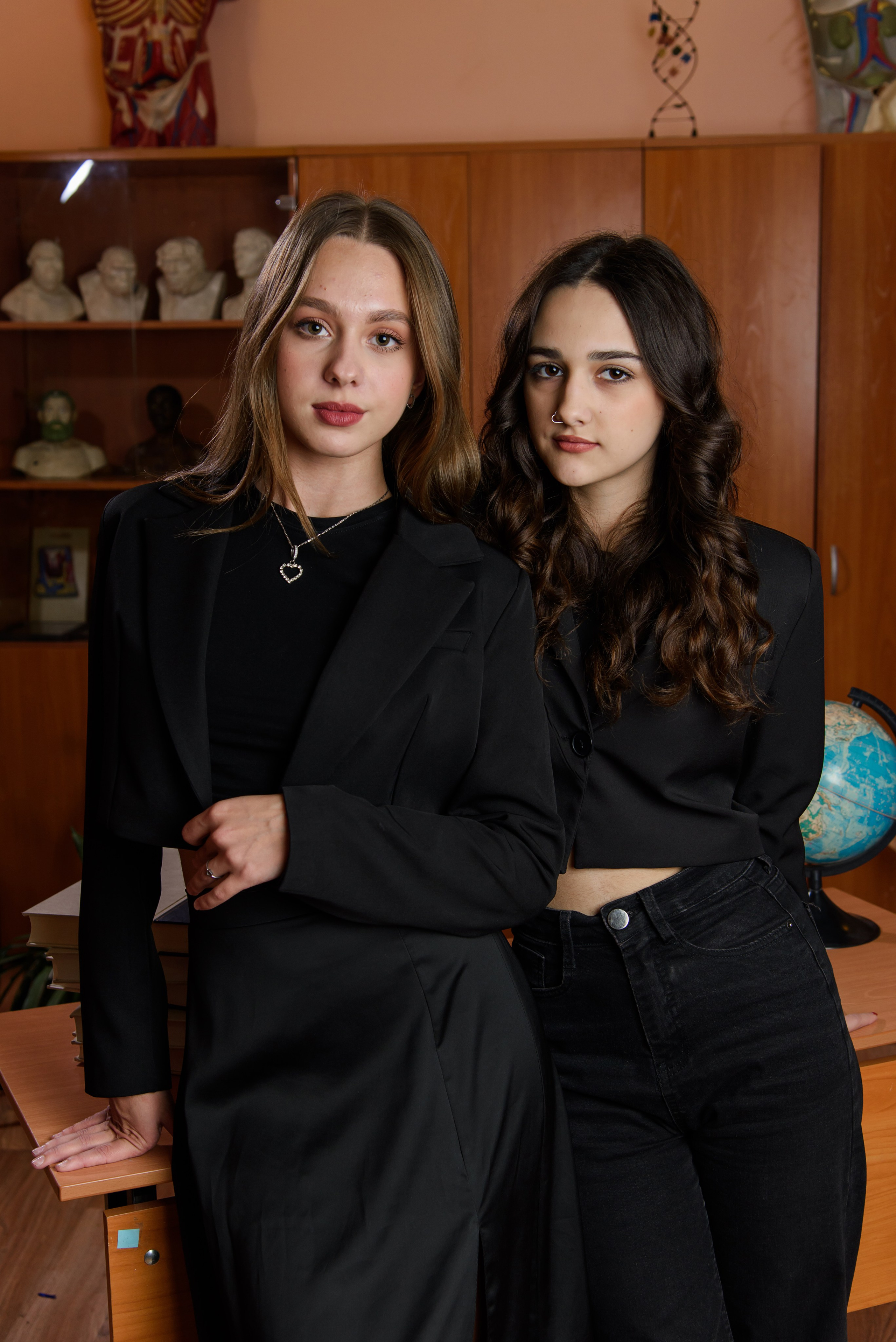 Фотосъемка на альбомы 9-11 классы. Выпускные альбомы Искитим Бердск Новосибирск