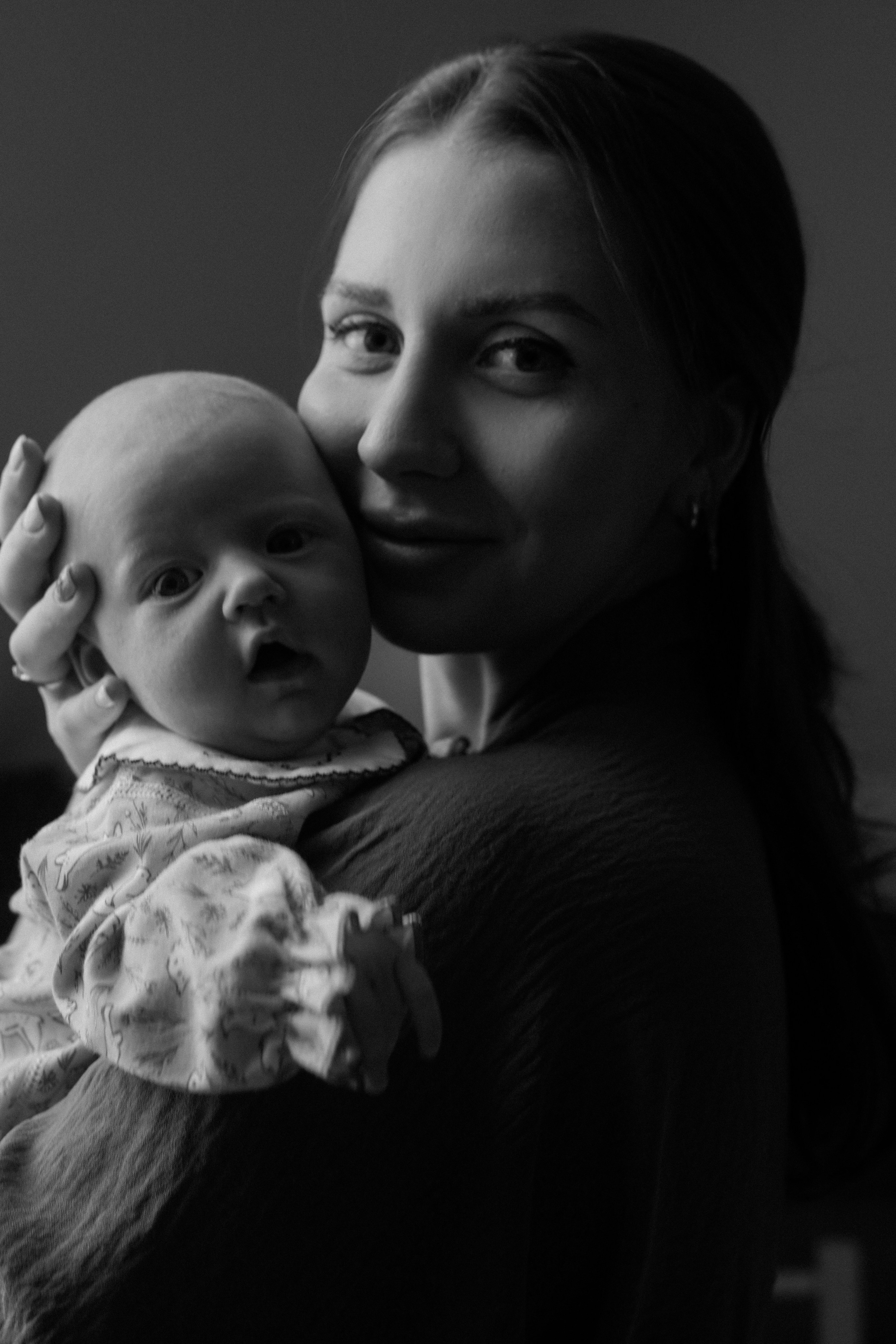 Алиса. Свадебный и портретный фотограф в Санкт-Петербурге Софья Каркачева