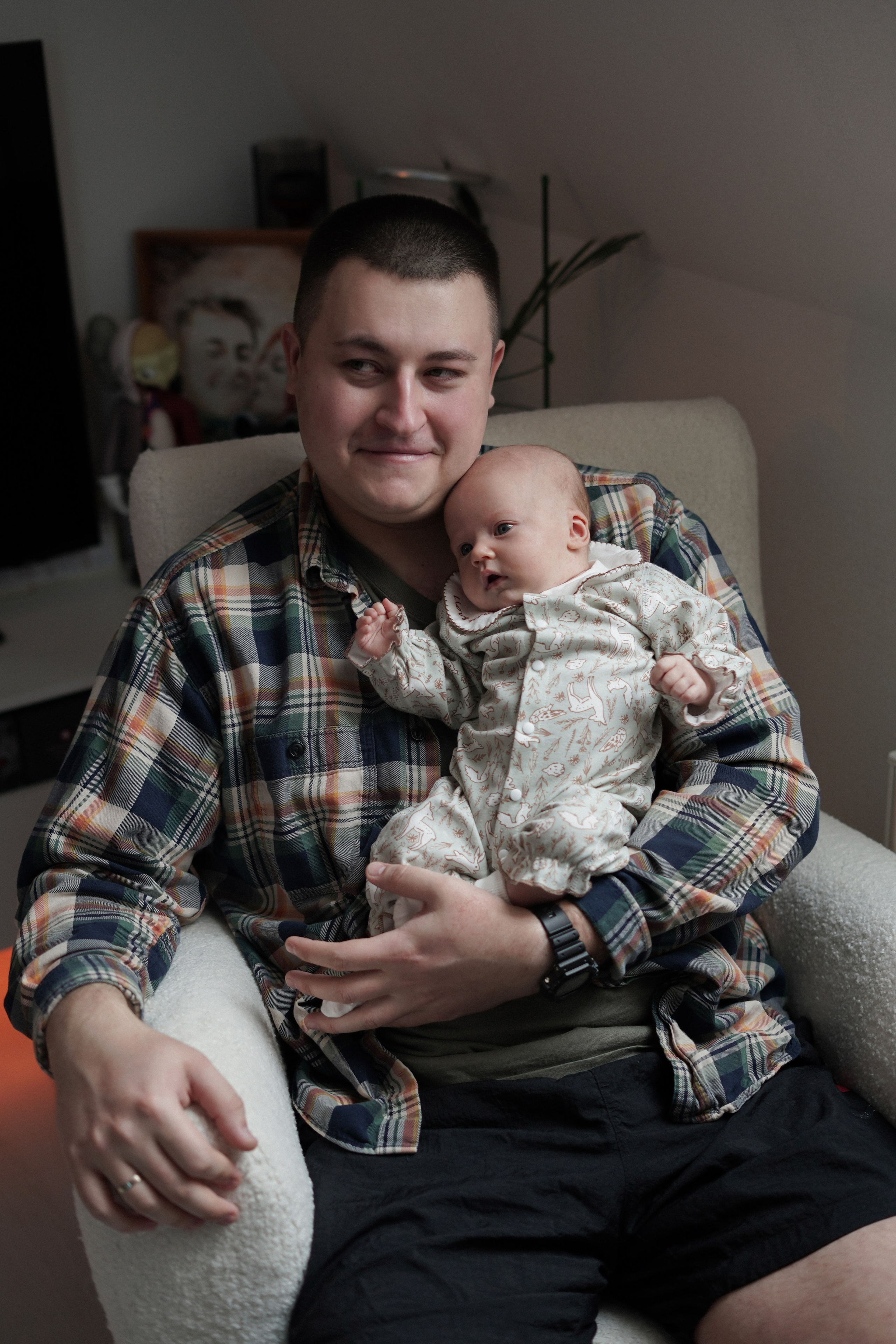 Алиса. Свадебный и портретный фотограф в Санкт-Петербурге Софья Каркачева