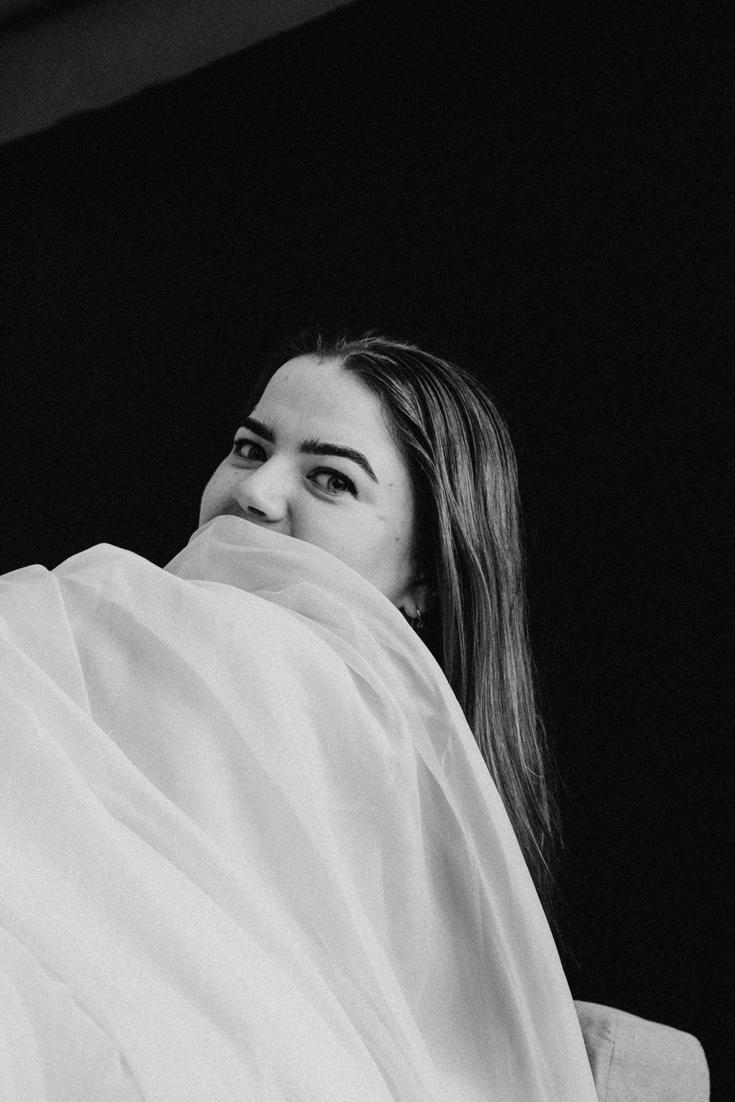 Настя. Фотограф Москва Алёна Суворова