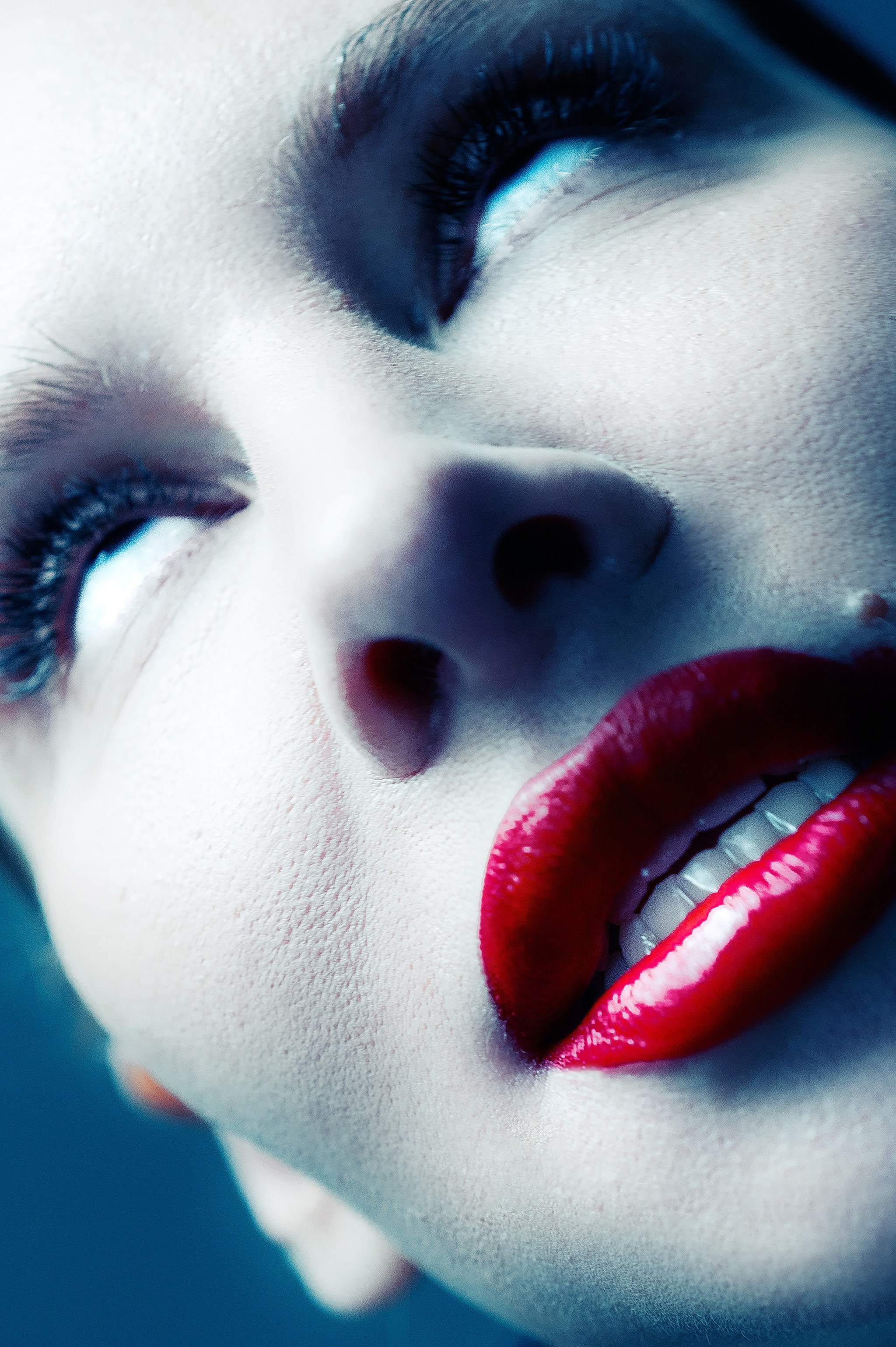 Бизнес — контент. Фотограф Игорь Цаплин