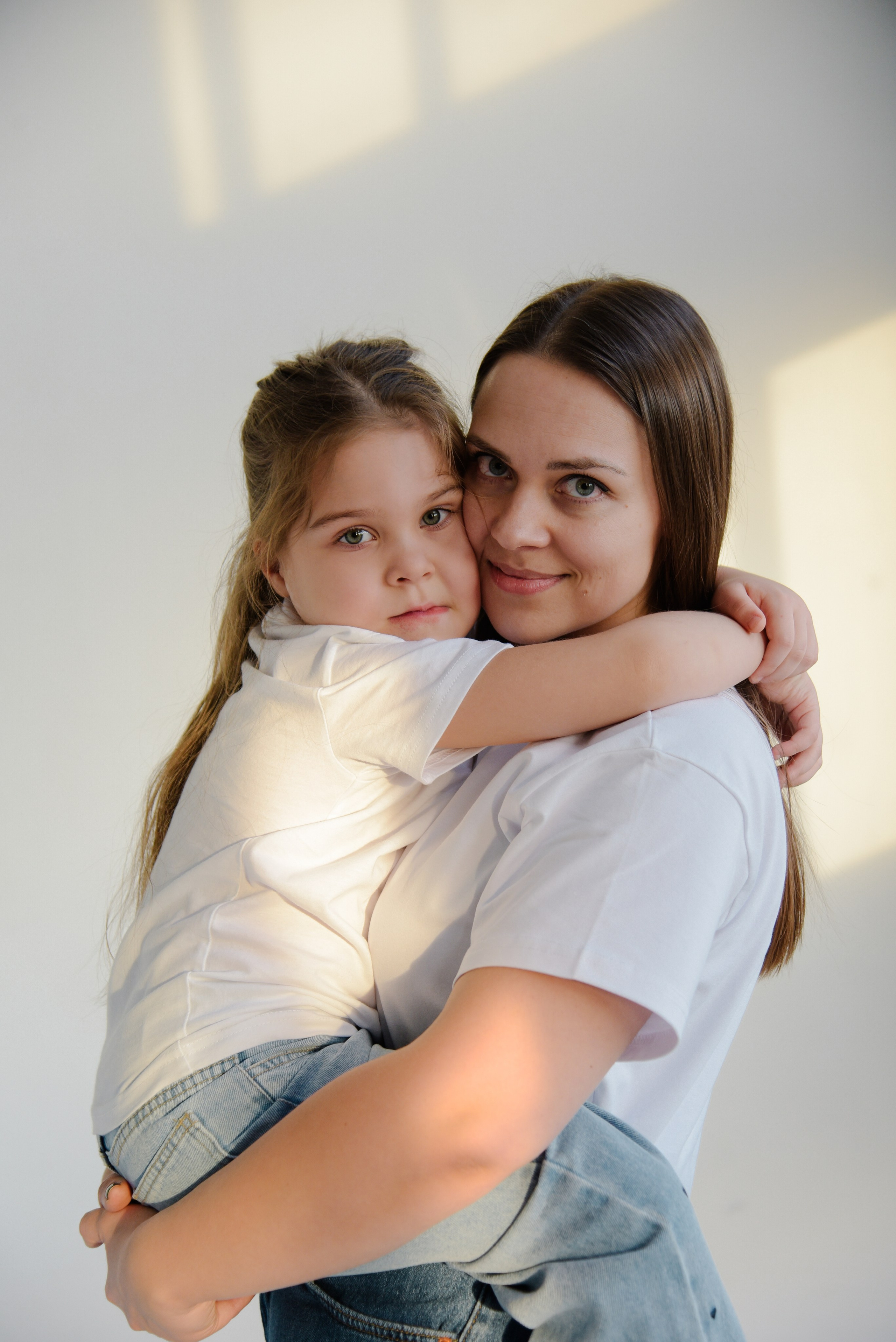 В студии. Фотограф Лола Волна, город Москва