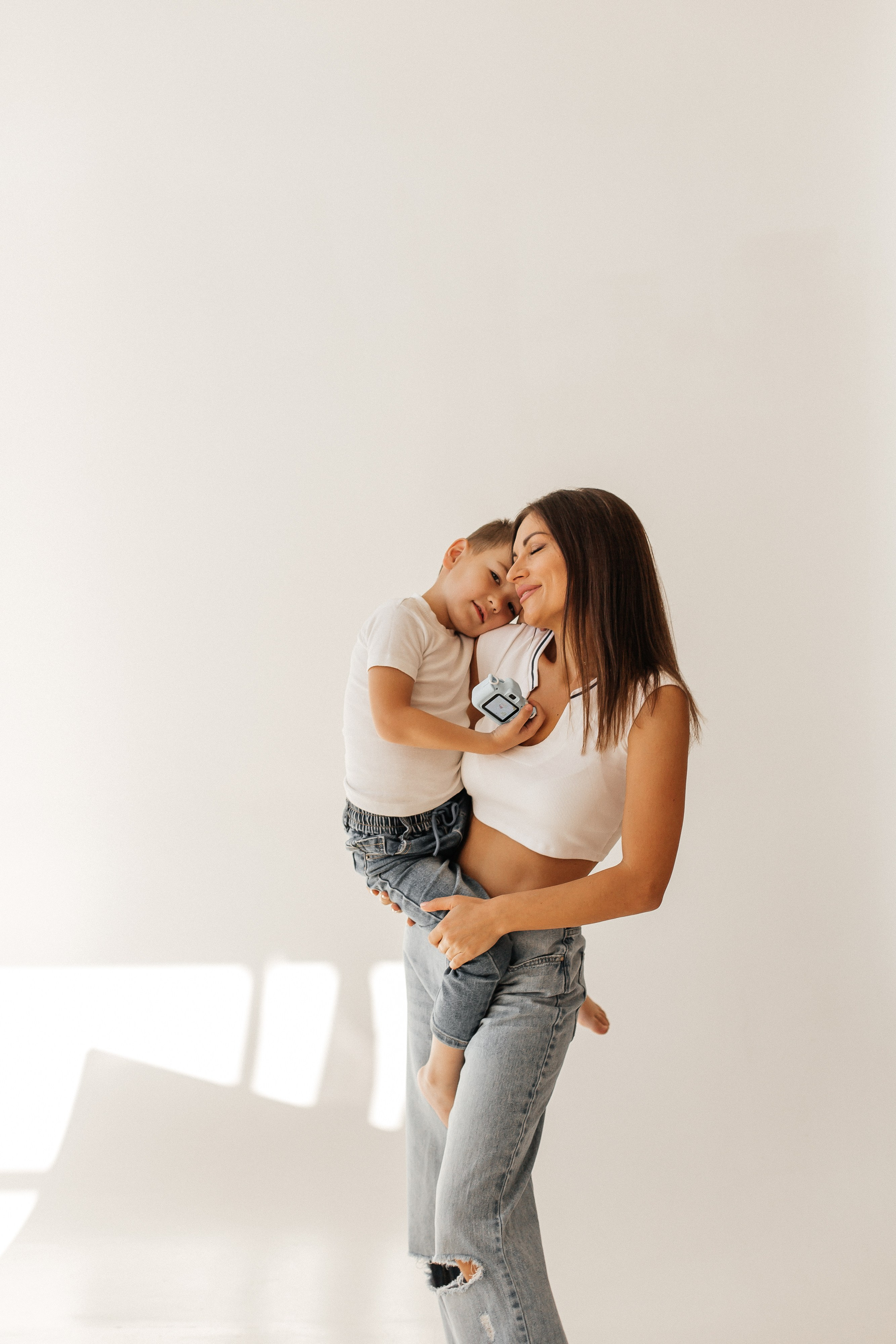 Анна и Лев. Свадебный и семейный фотограф в Иркутске