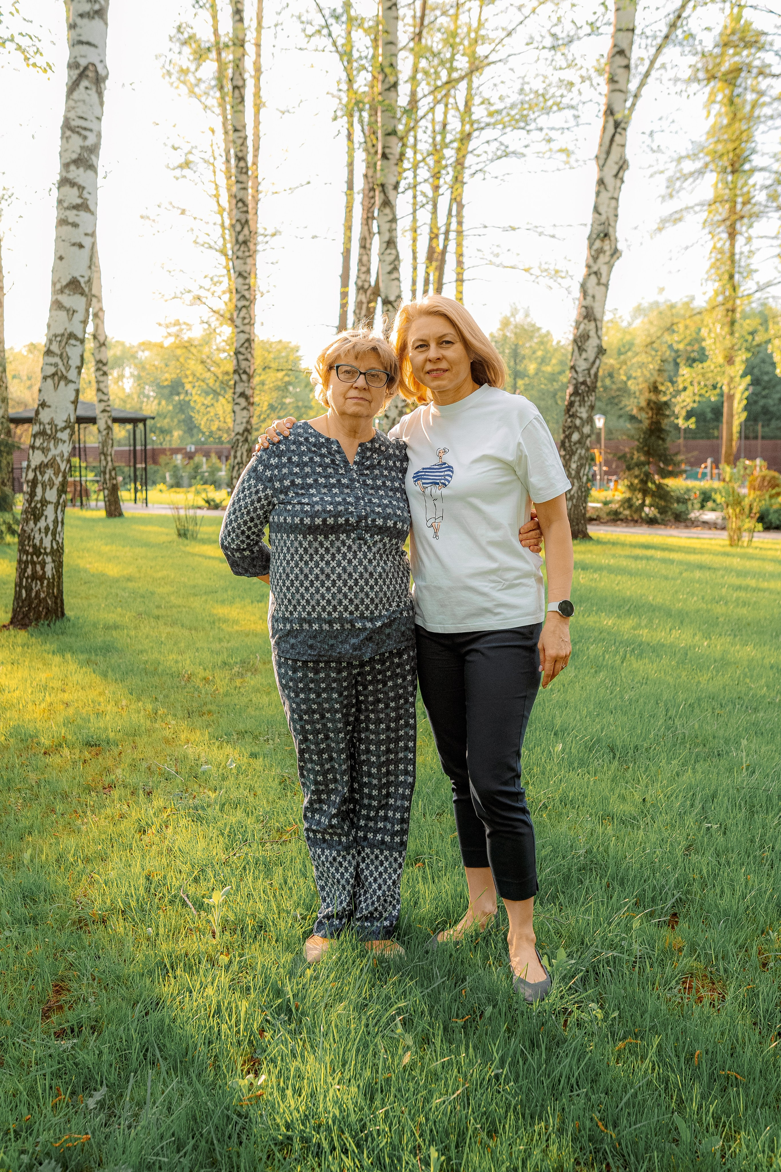Дон. Фотограф Мария Зайчик