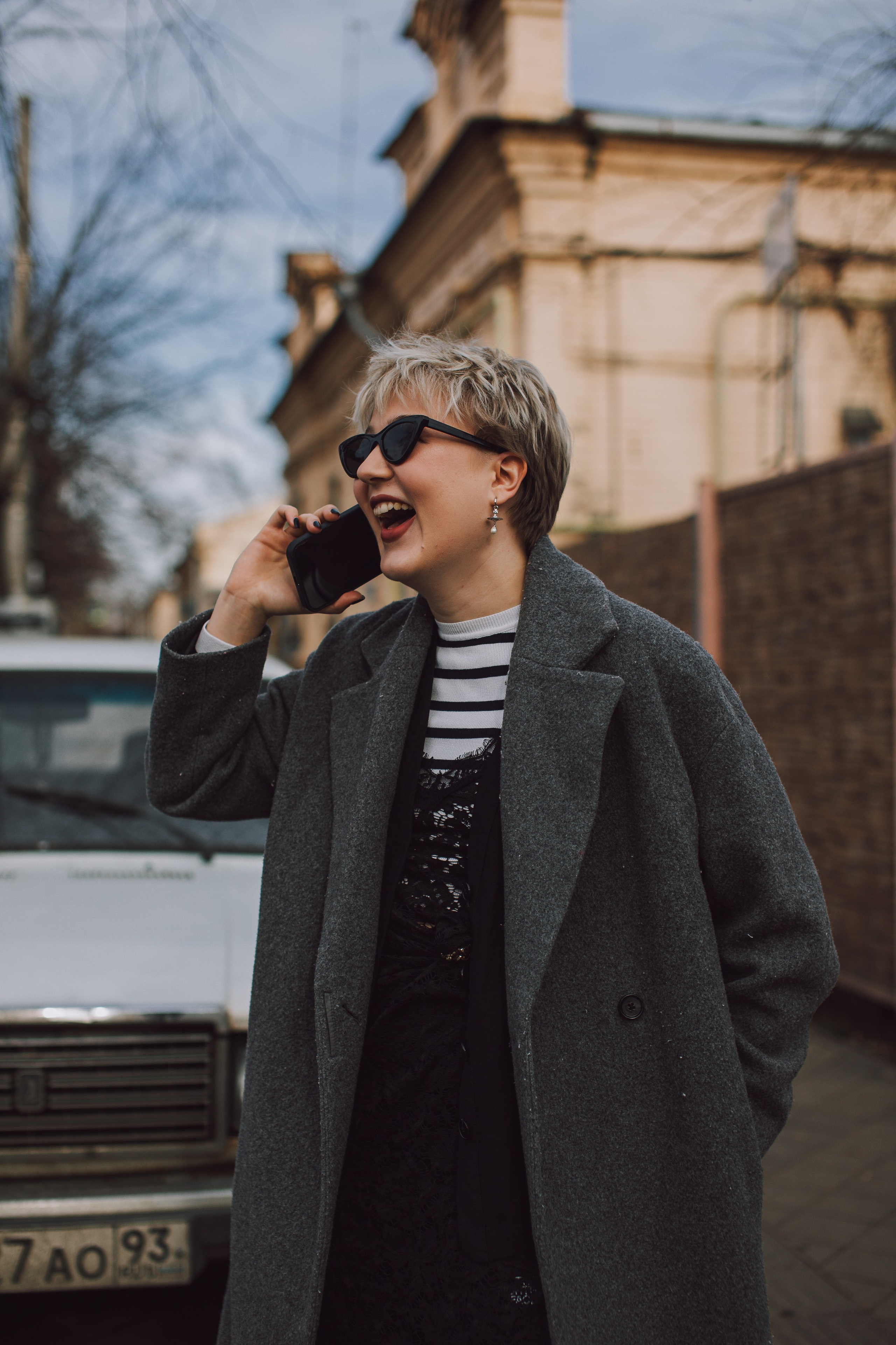 Даша в Краснодаре. Свадебный и семейный фотограф/видеограф в Краснодаре Наталья Осинская