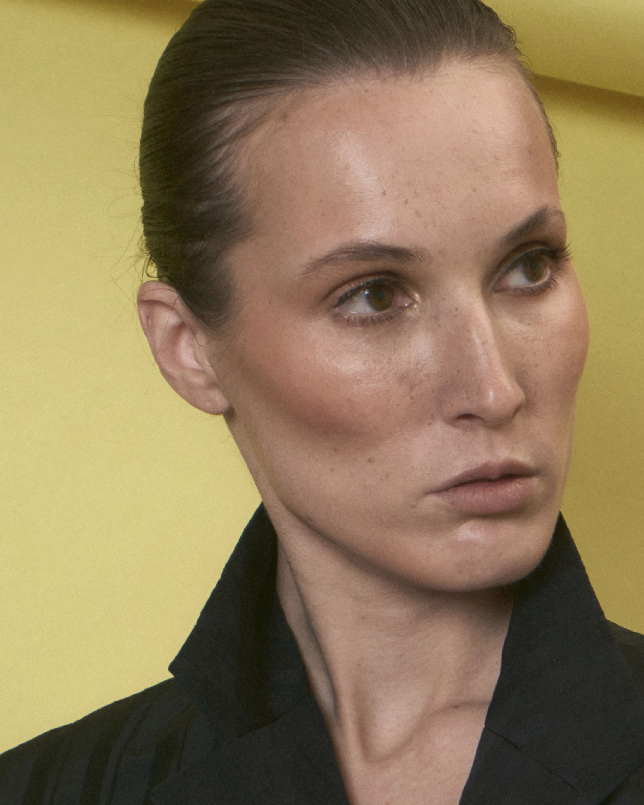 Yellow. Фотограф Калашникова Софья