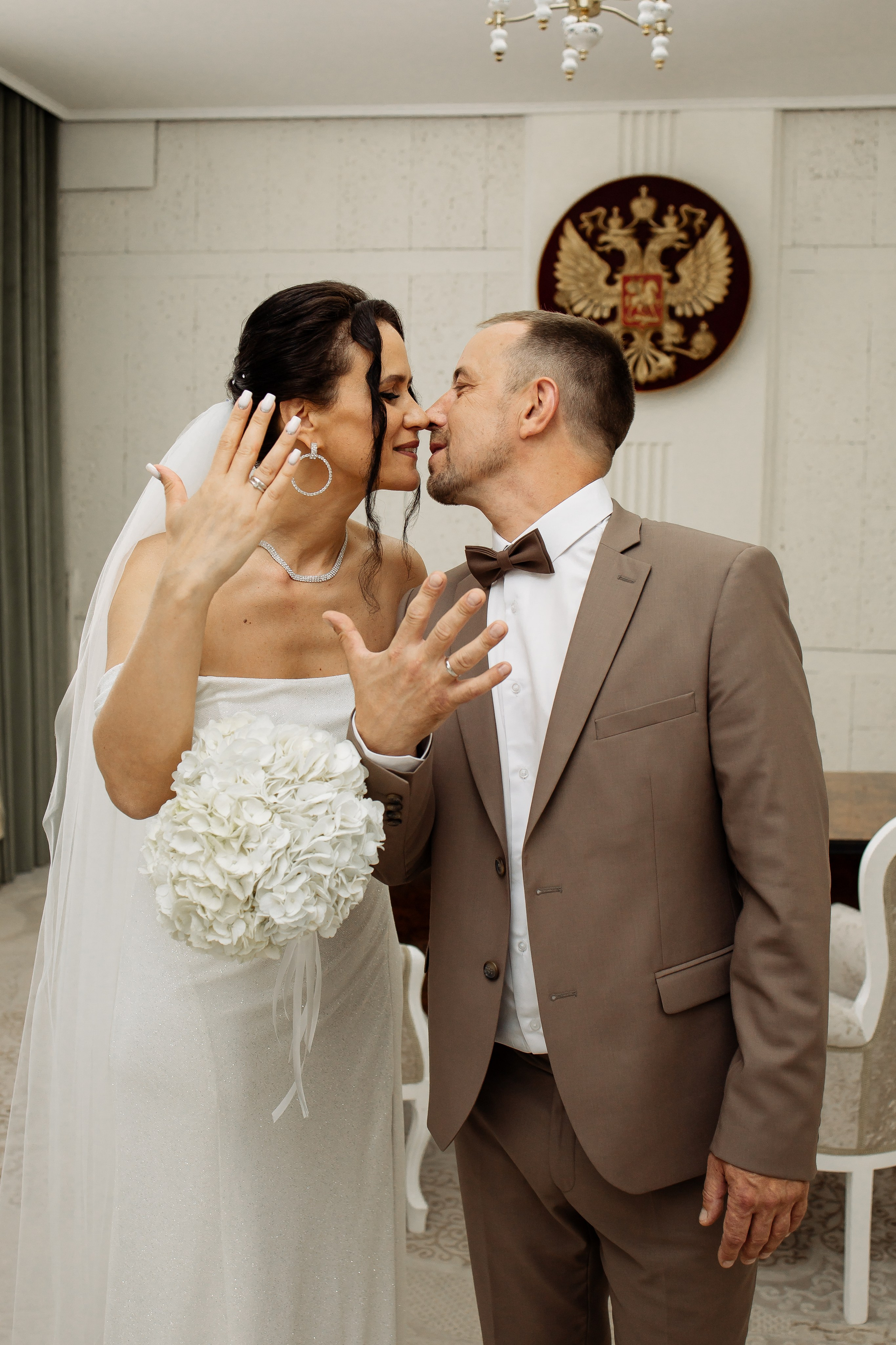 Алексей & Елена. Фотограф Орел Диана Ларичева