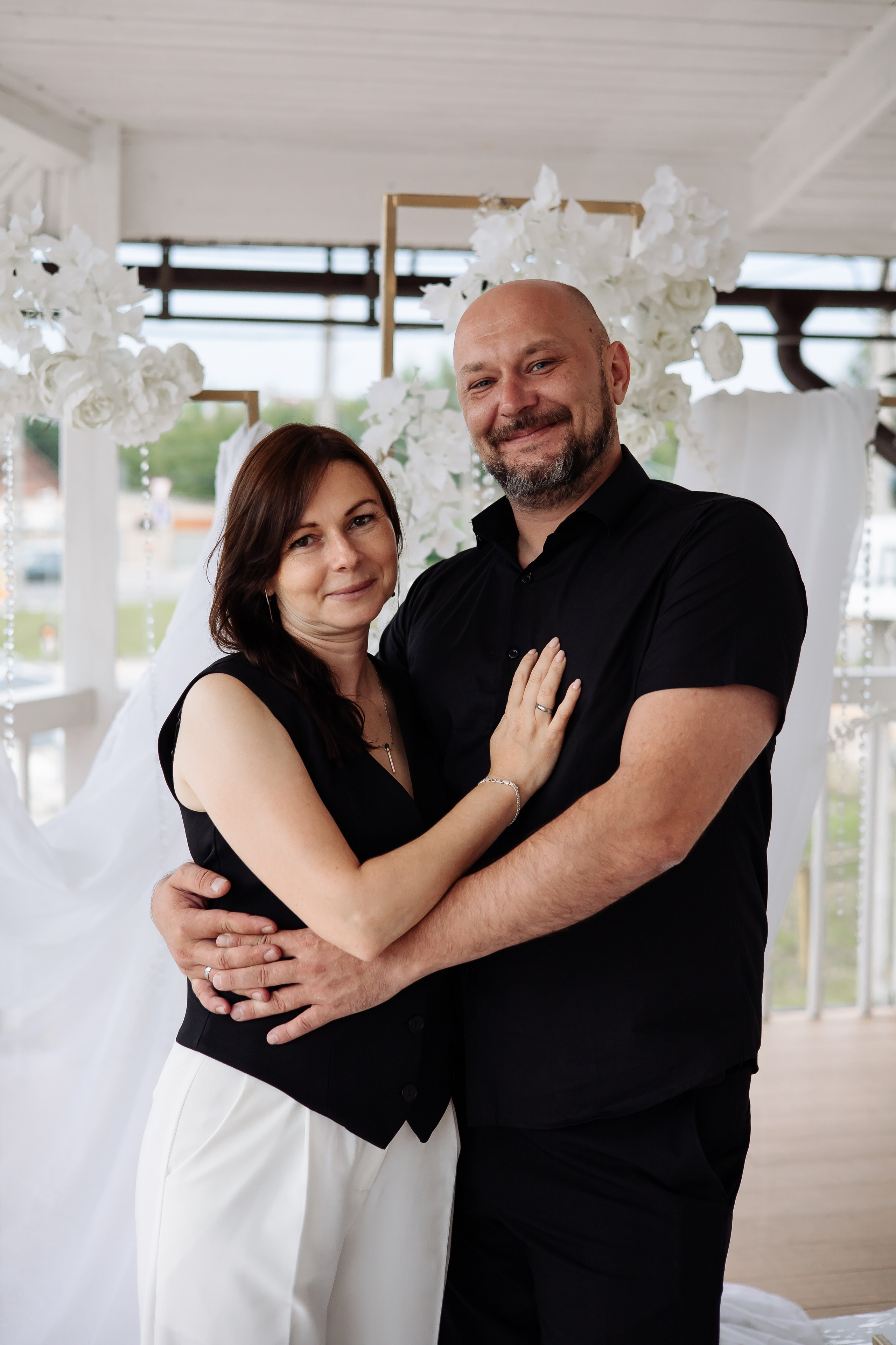 Даниил & Мария. Фотограф Орел Диана Ларичева