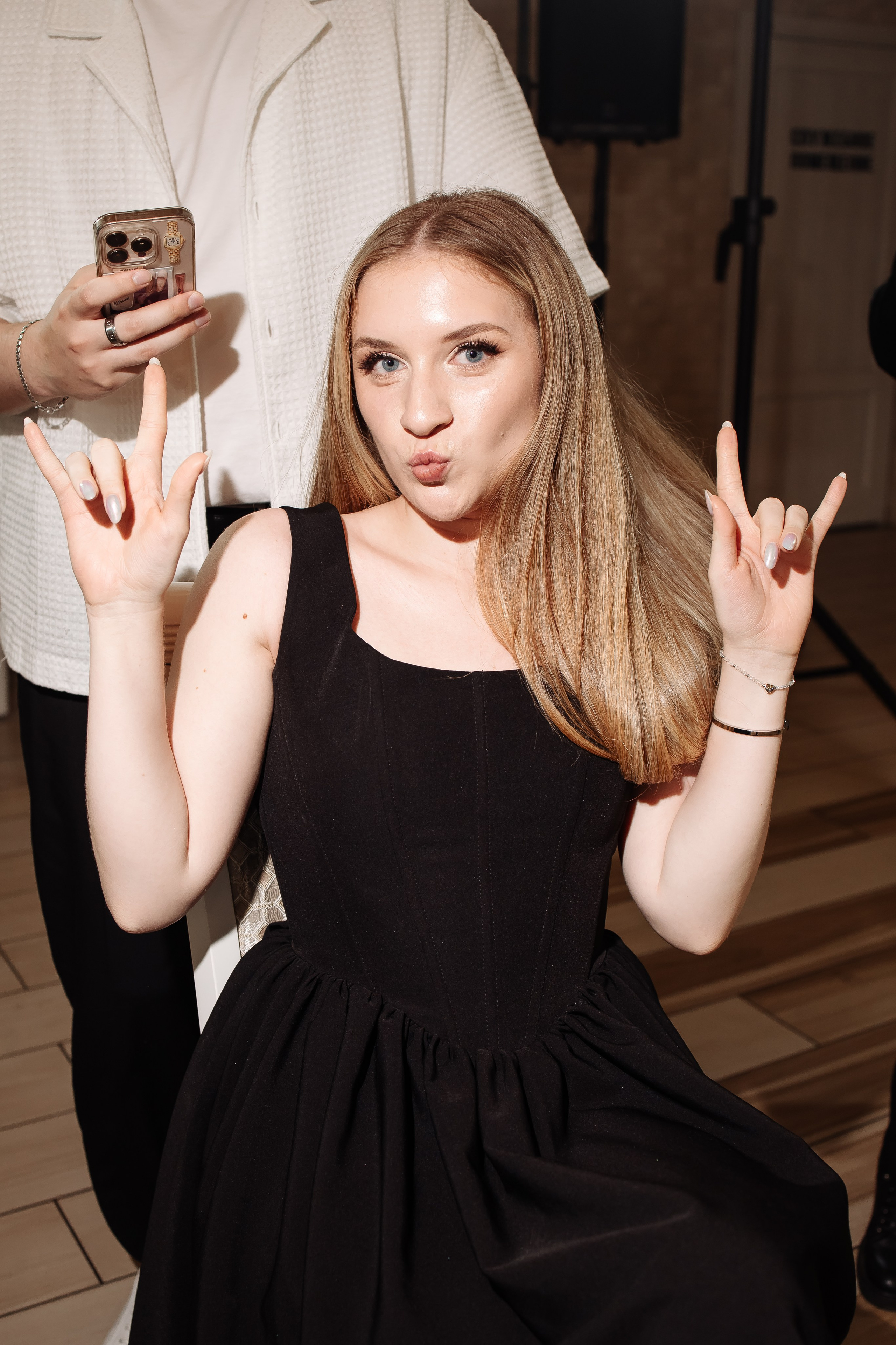 Даниил & Мария. Фотограф Орел Диана Ларичева