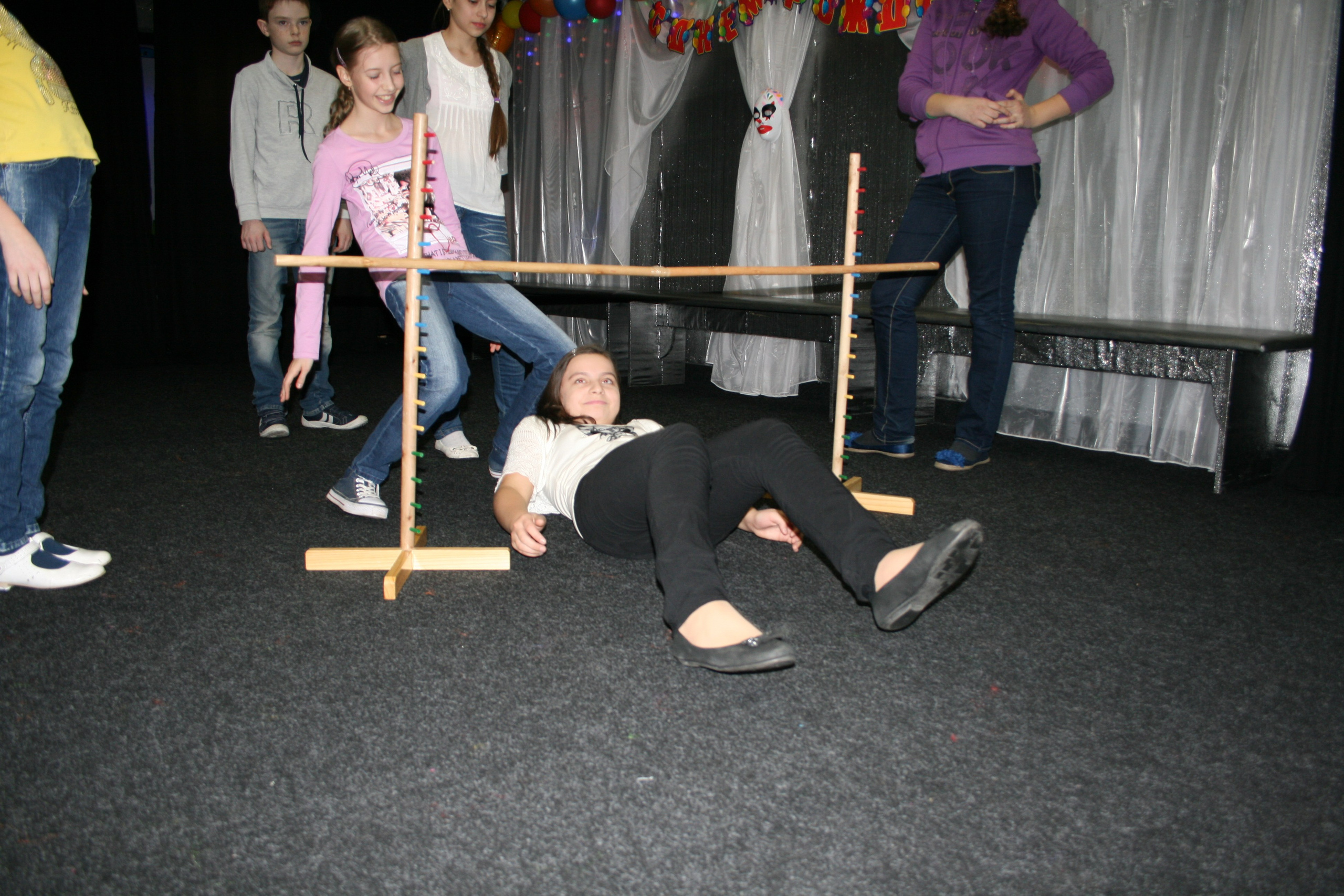 Катя ДР 13 лет 01.12.2012. Семейный, Свадебный фотограф СПБ Питер— Романова Екатерина