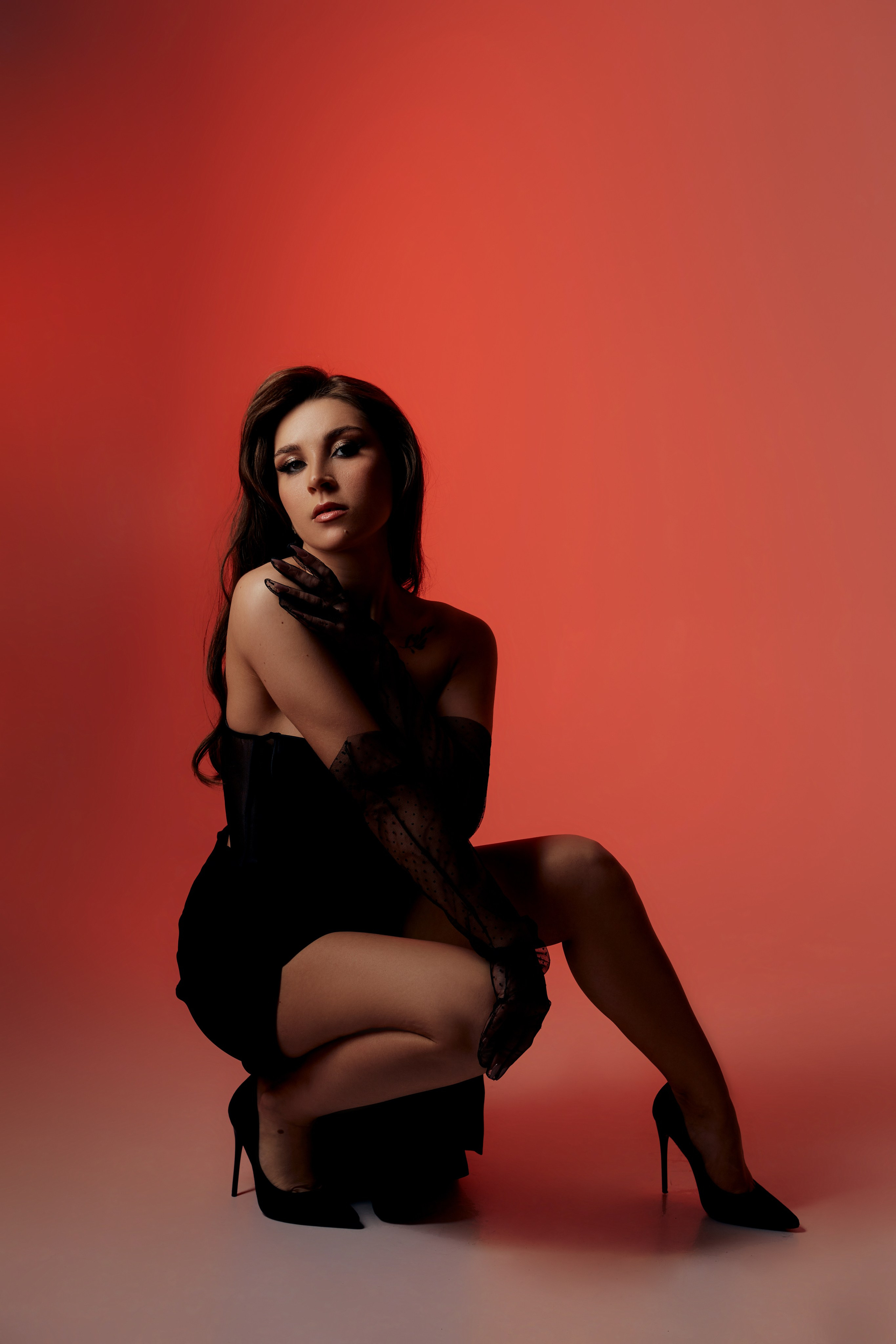 Olya. Фотограф в Санкт-Петербурге Ольга Андрианова