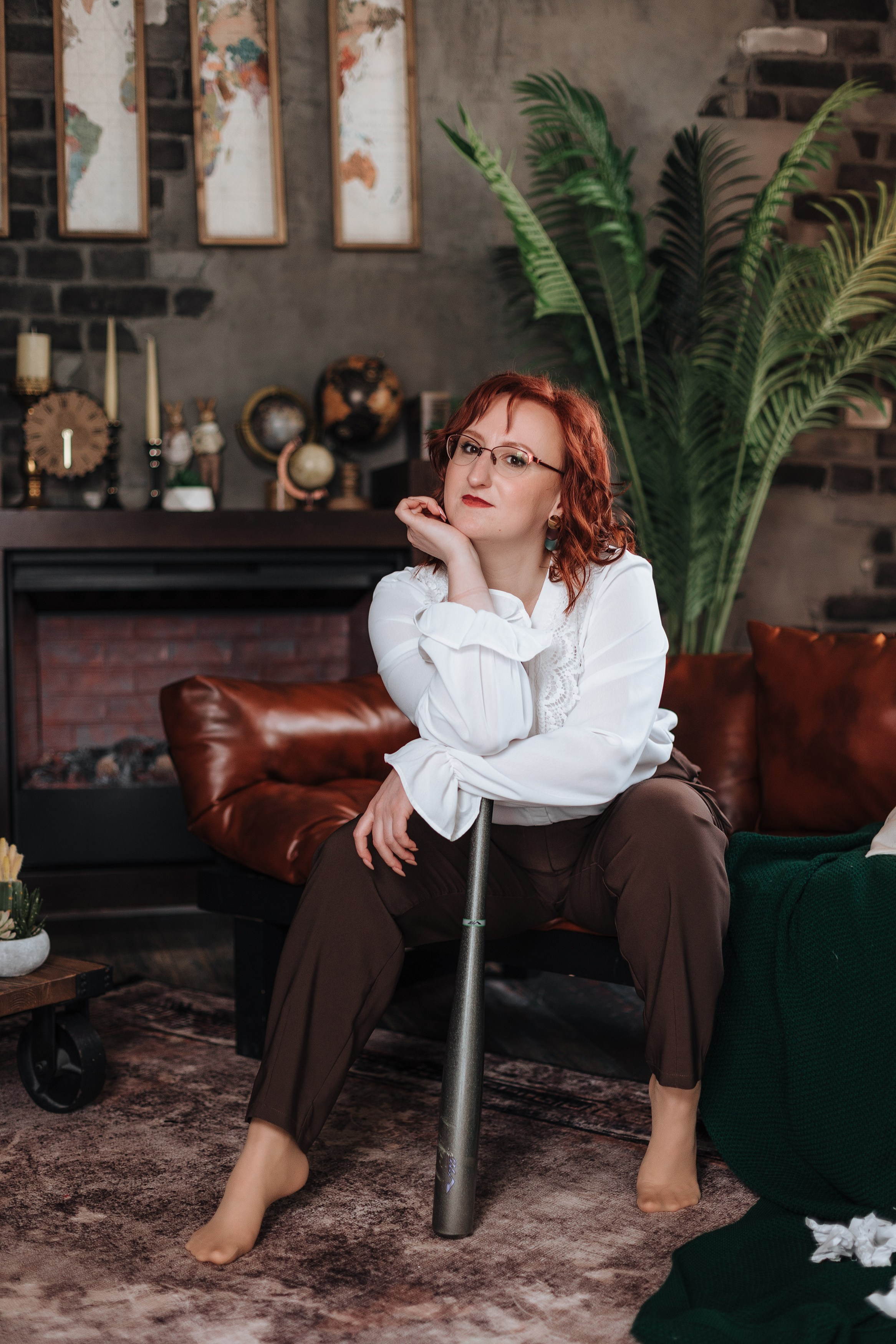 Контент-фотосессия для психолога. Фотограф Москва и Московская область